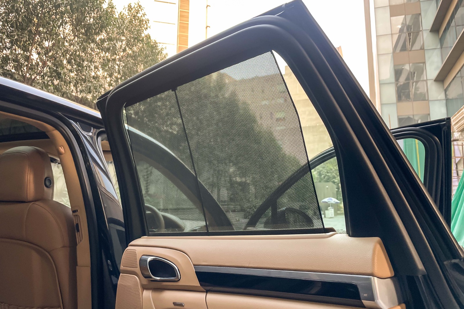 2015 PORSCHE CAYENNE V6