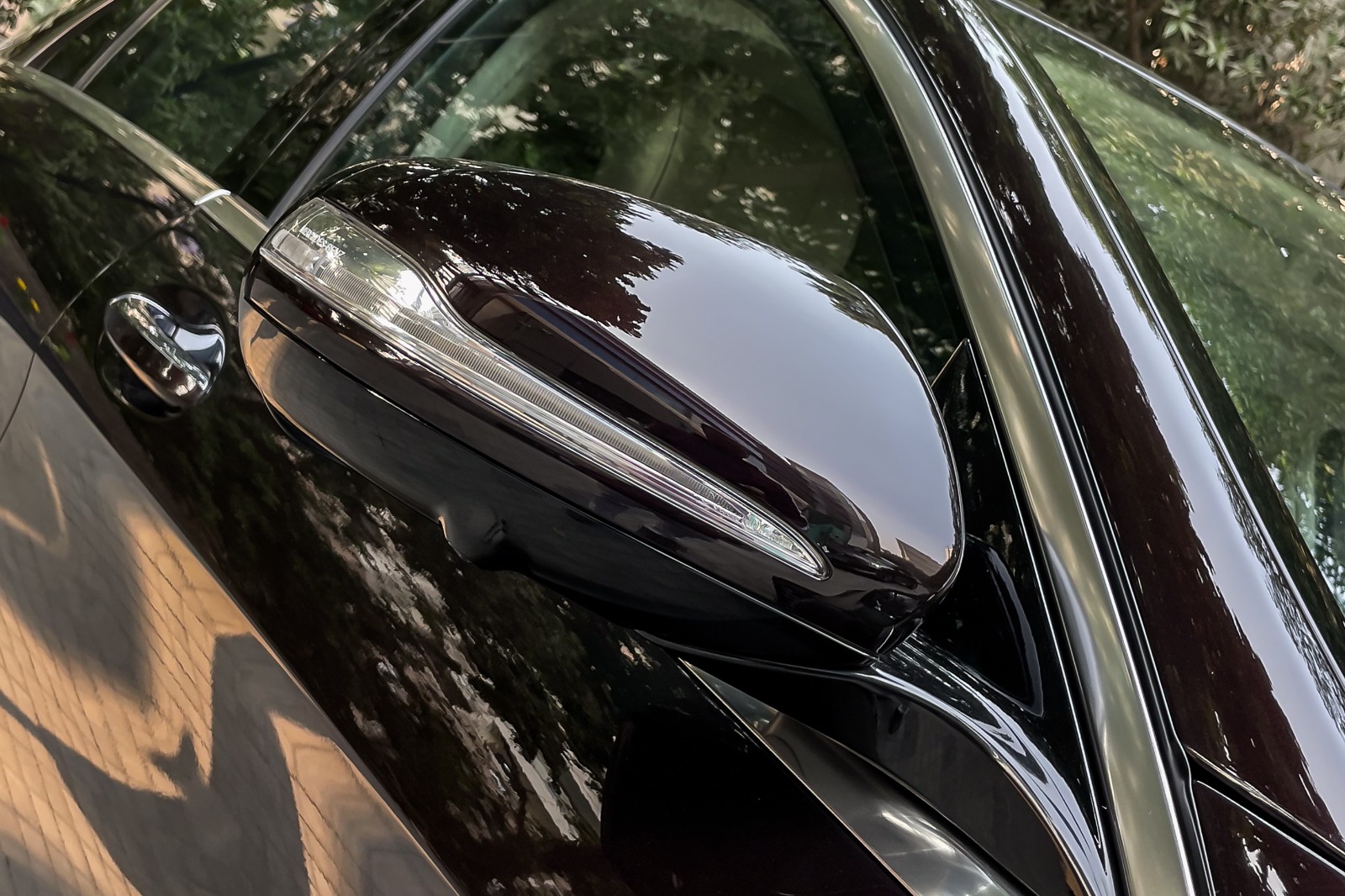 2018 MERCEDES BENZ S350d