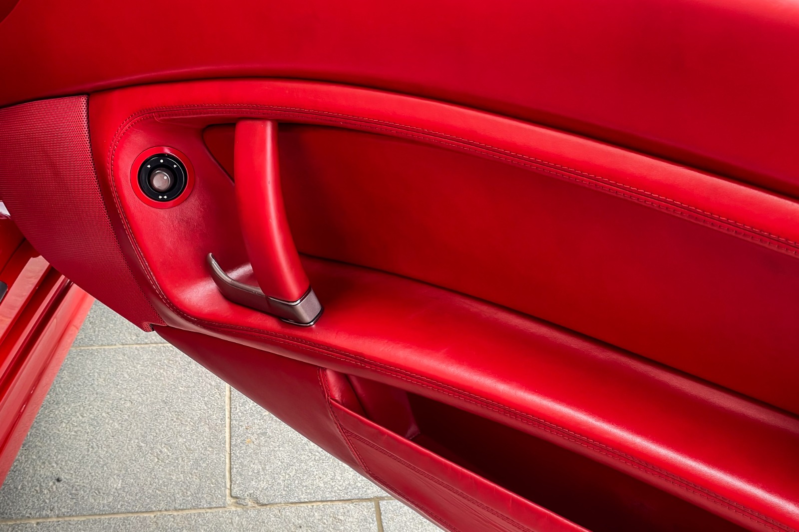 2013 FERRARI CALIFORNIA