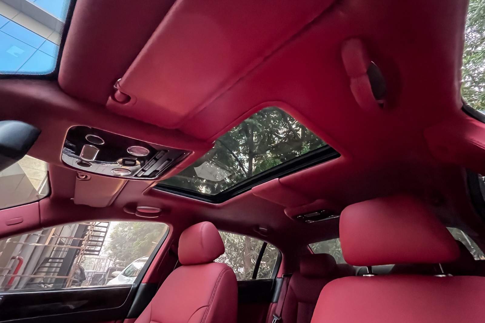 2008 BENTLEY FLYING SPUR W12