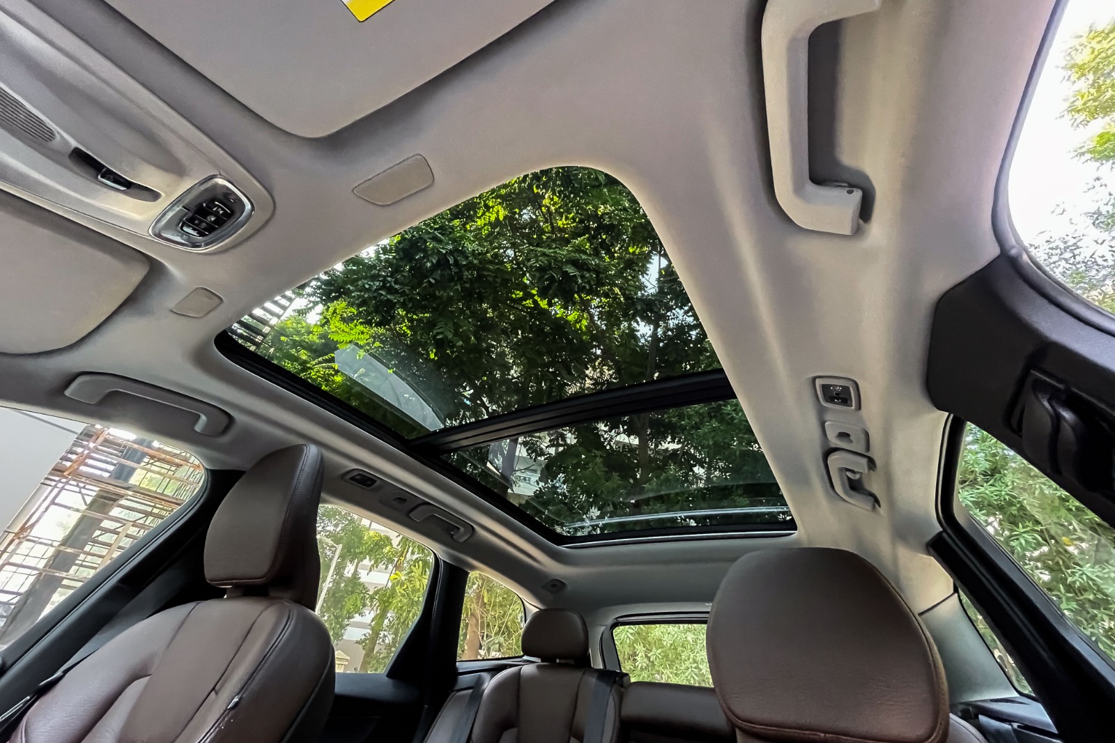 2018 VOLVO XC60 D4 MOMENTUM