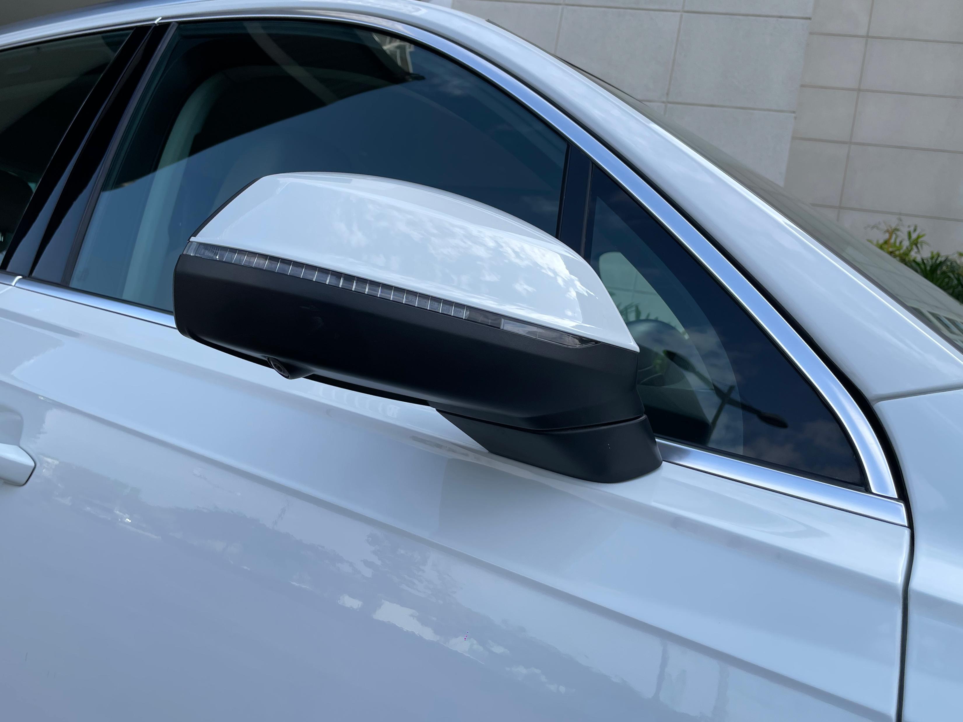 2022 AUDI Q7 55 TFSI TECHNOLOGY