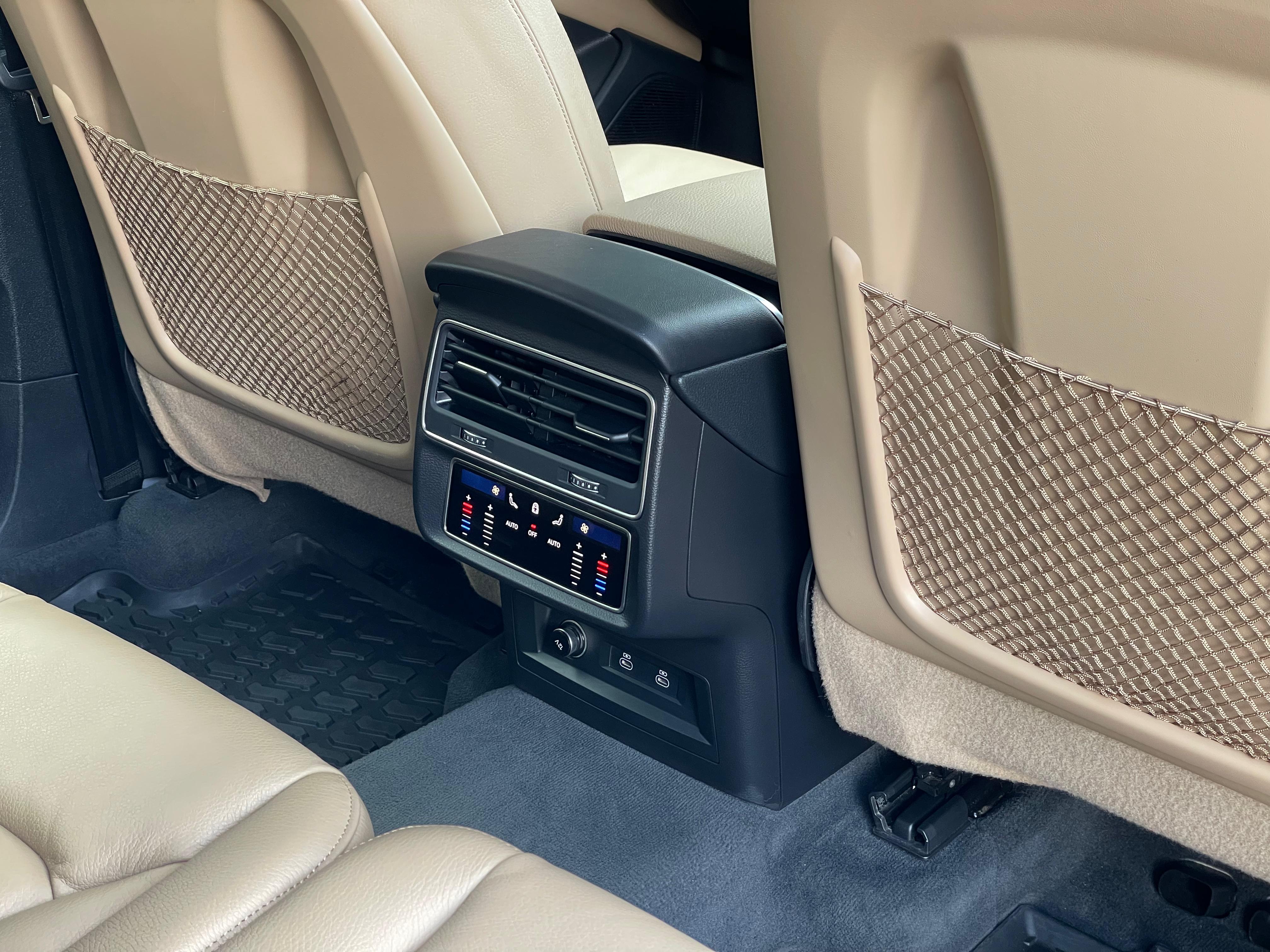 2022 AUDI Q7 55 TFSI TECHNOLOGY