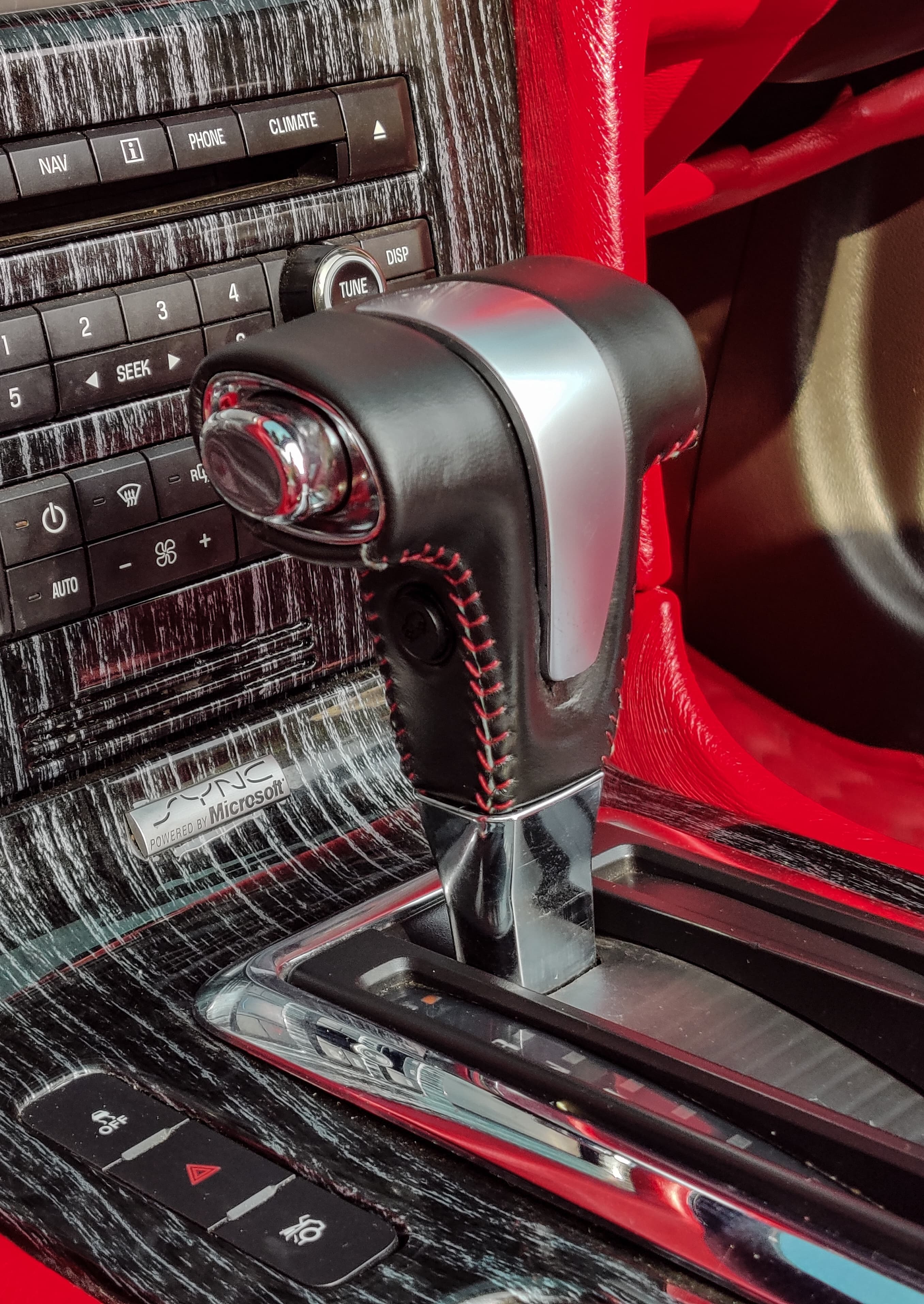 2016 FORD MUSTANG GT CONVERTIBLE