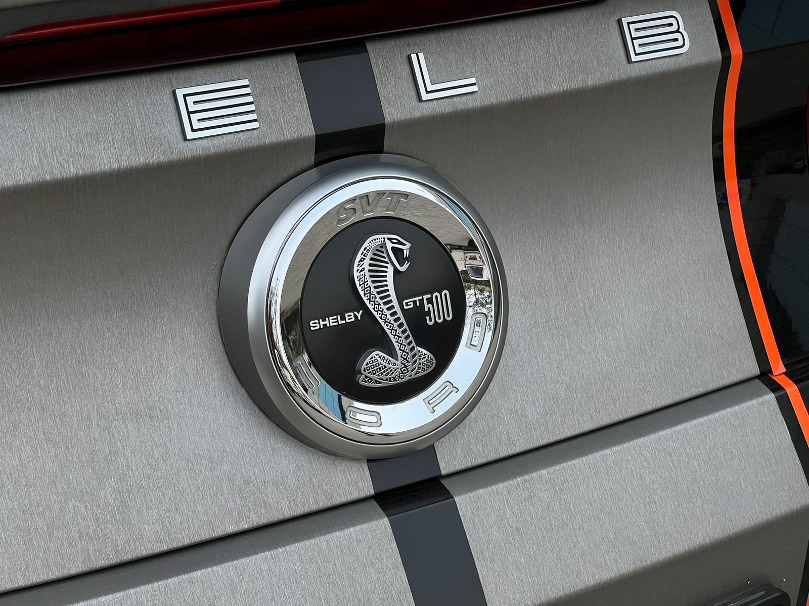 2016 FORD MUSTANG GT CONVERTIBLE