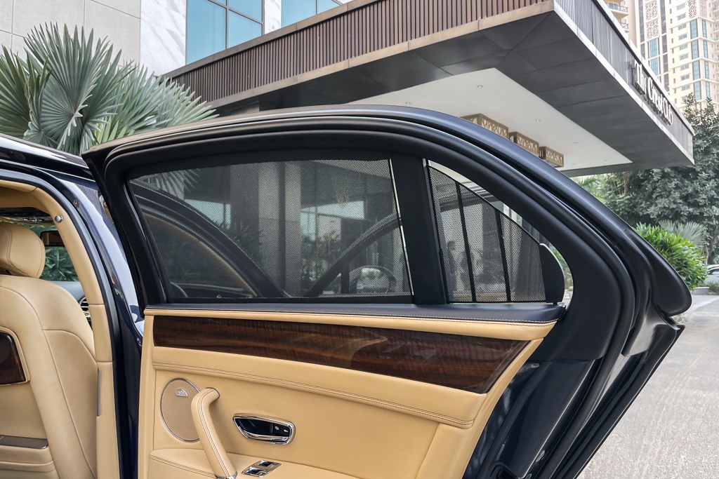 2014 BENTLEY FLYING SPUR V8