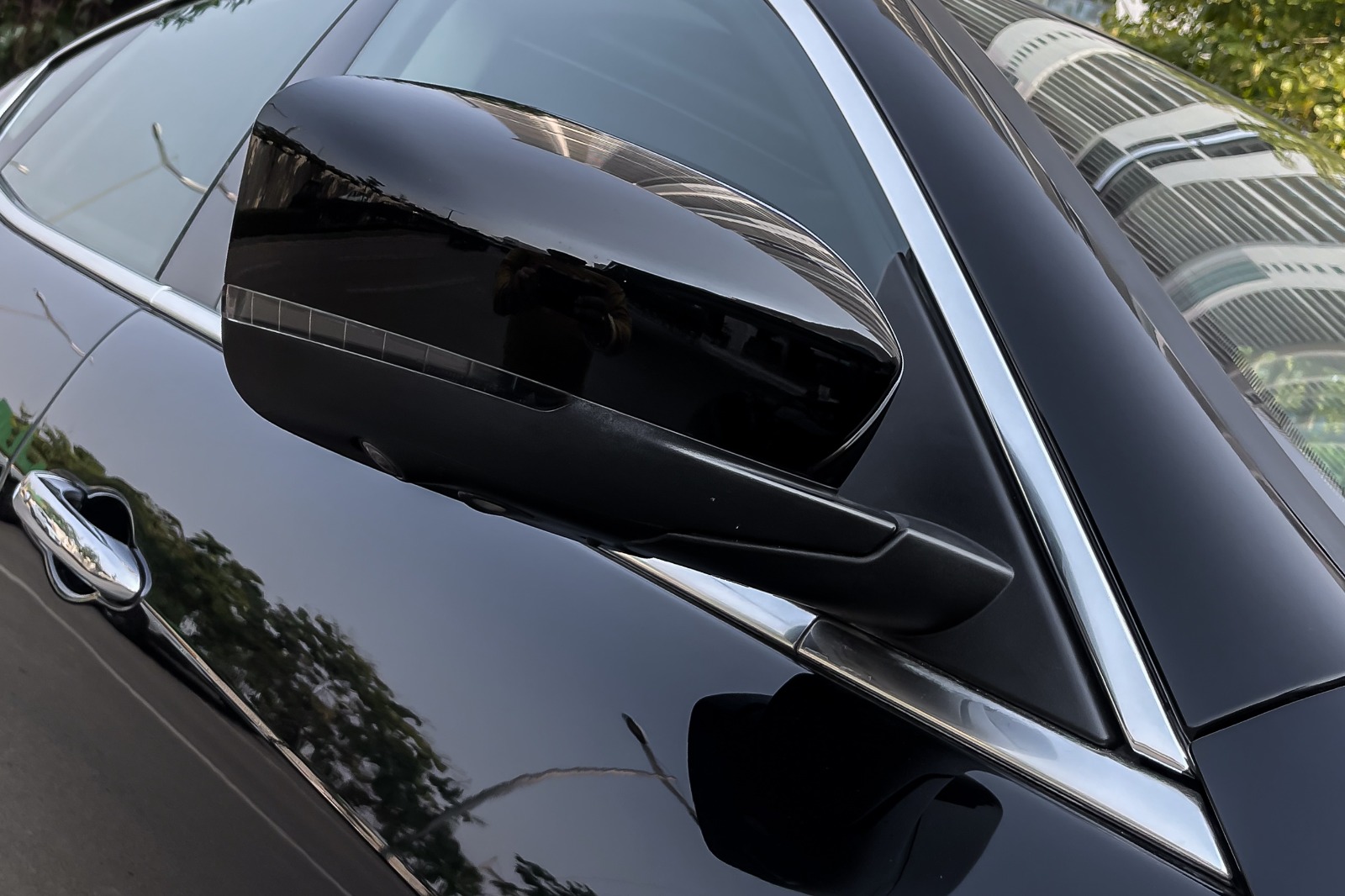 2019 MASERATI LEVANTE