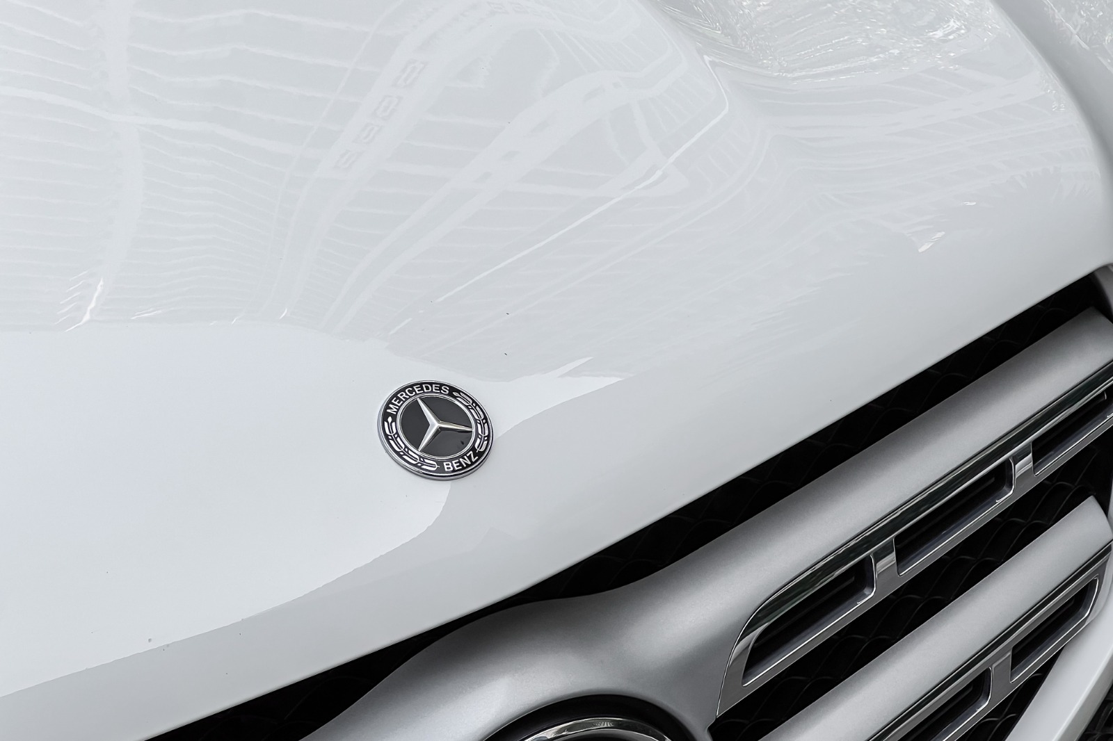 2021 MERCEDES BENZ GLS 400D 4MATIC