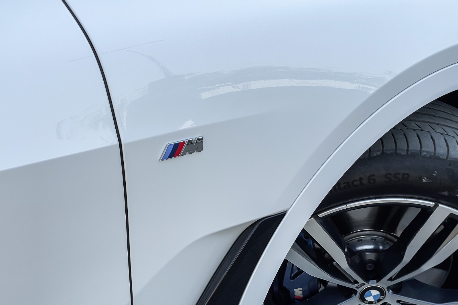 2023 BMW X7 40i M SPORT