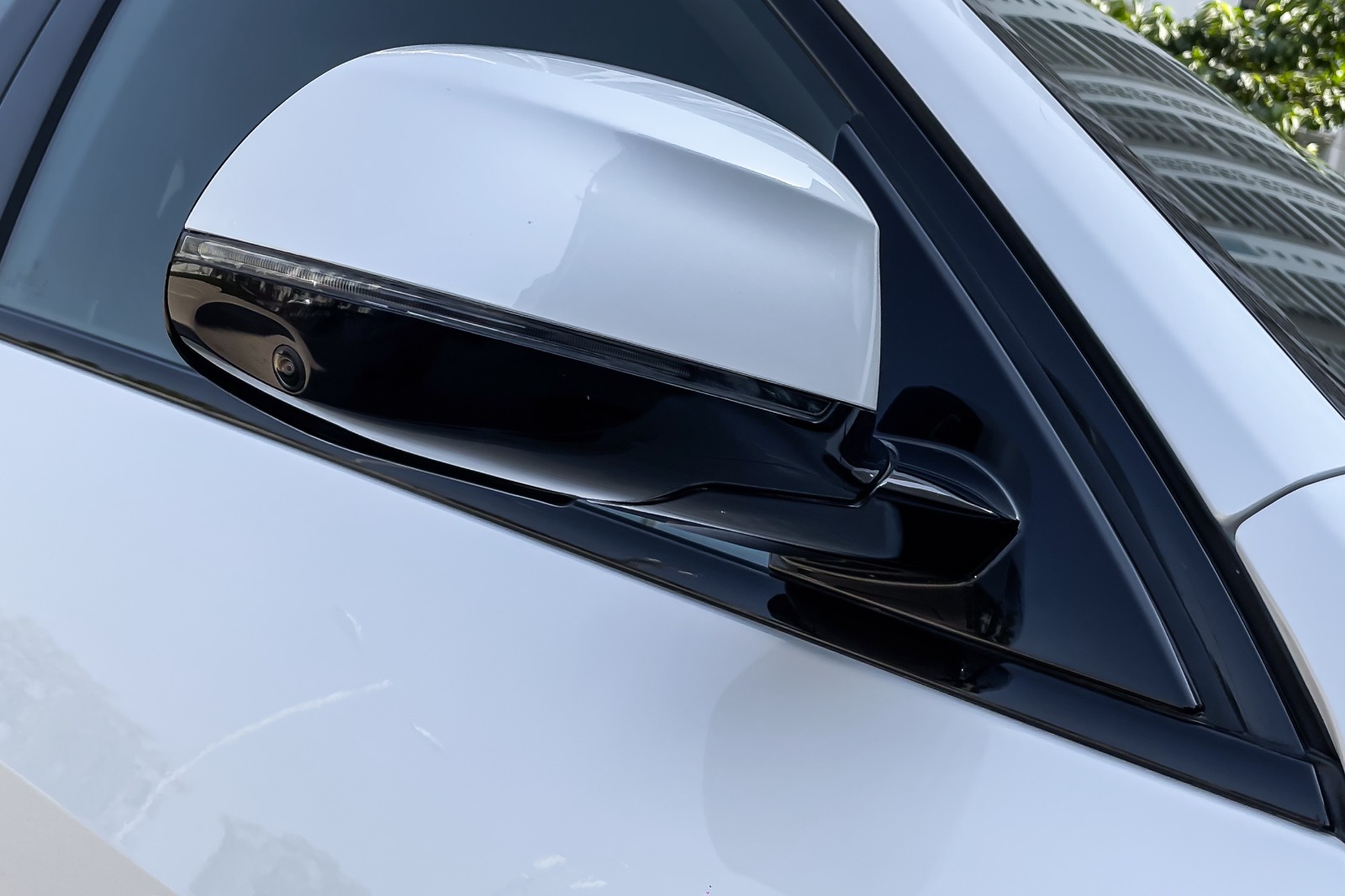 2023 BMW X7 40i M SPORT