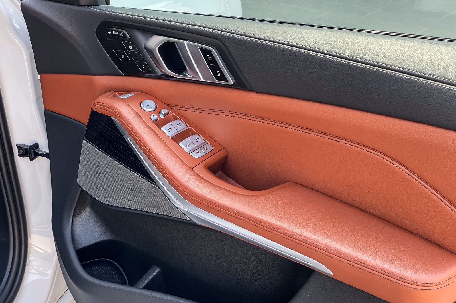 2023 BMW X7 40i M SPORT