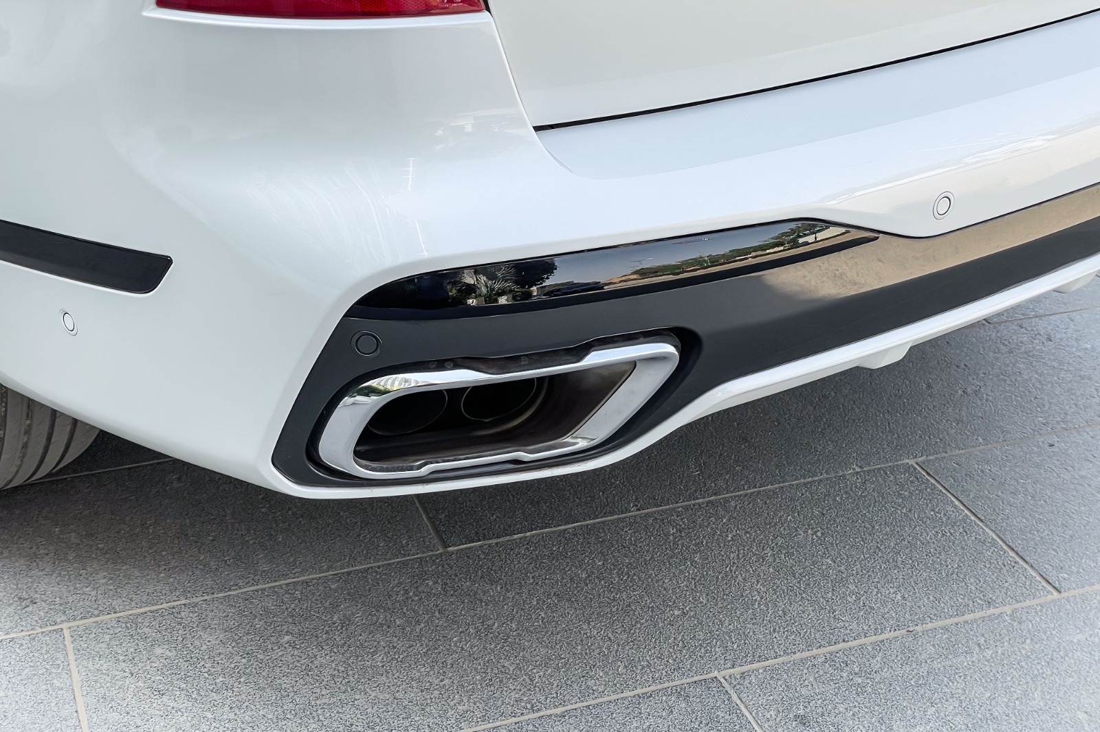 2023 BMW X7 40i M SPORT