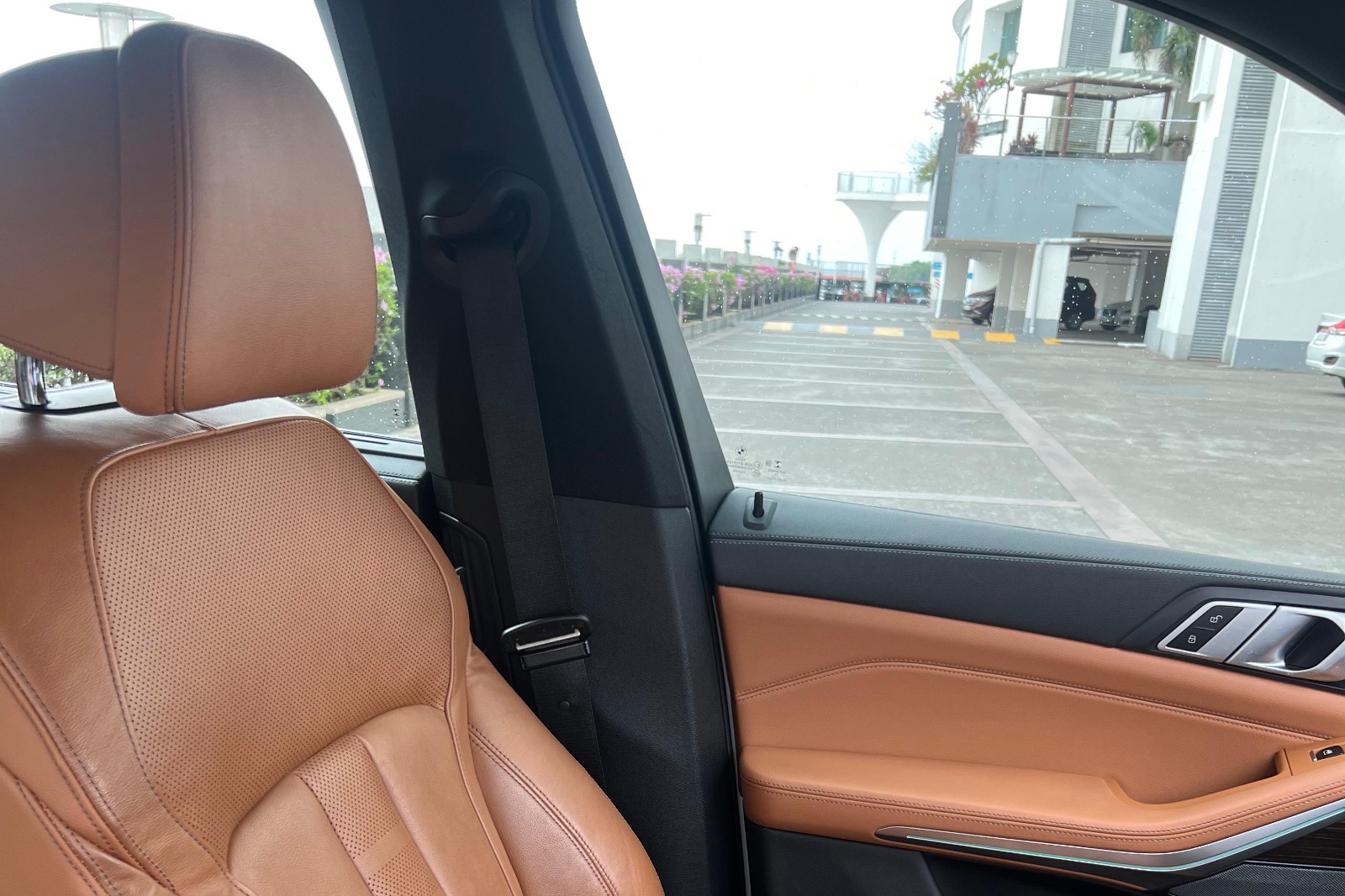 2019 BMW X5 40i M SPORT