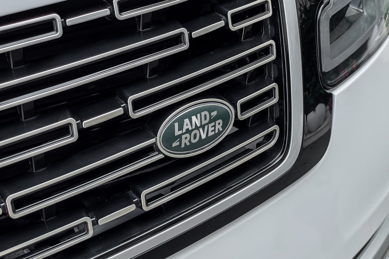 2019 RANGE ROVER VOGUE LWB