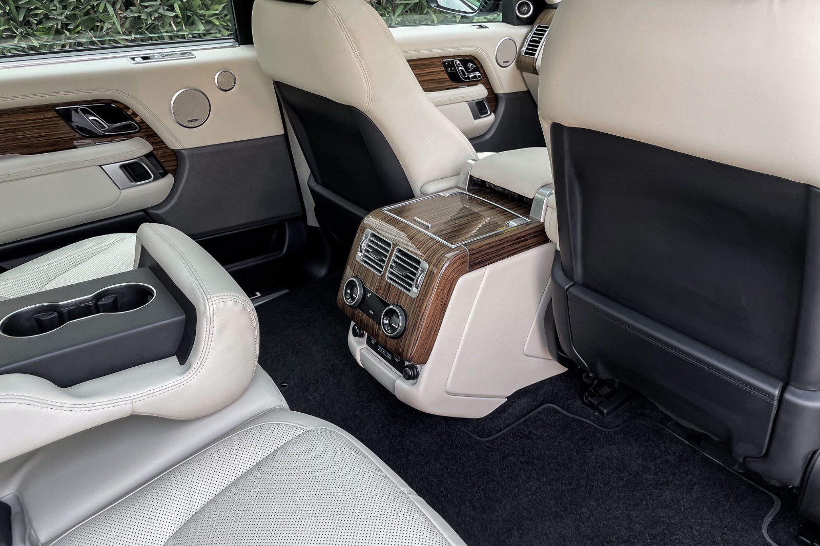2019 RANGE ROVER VOGUE LWB