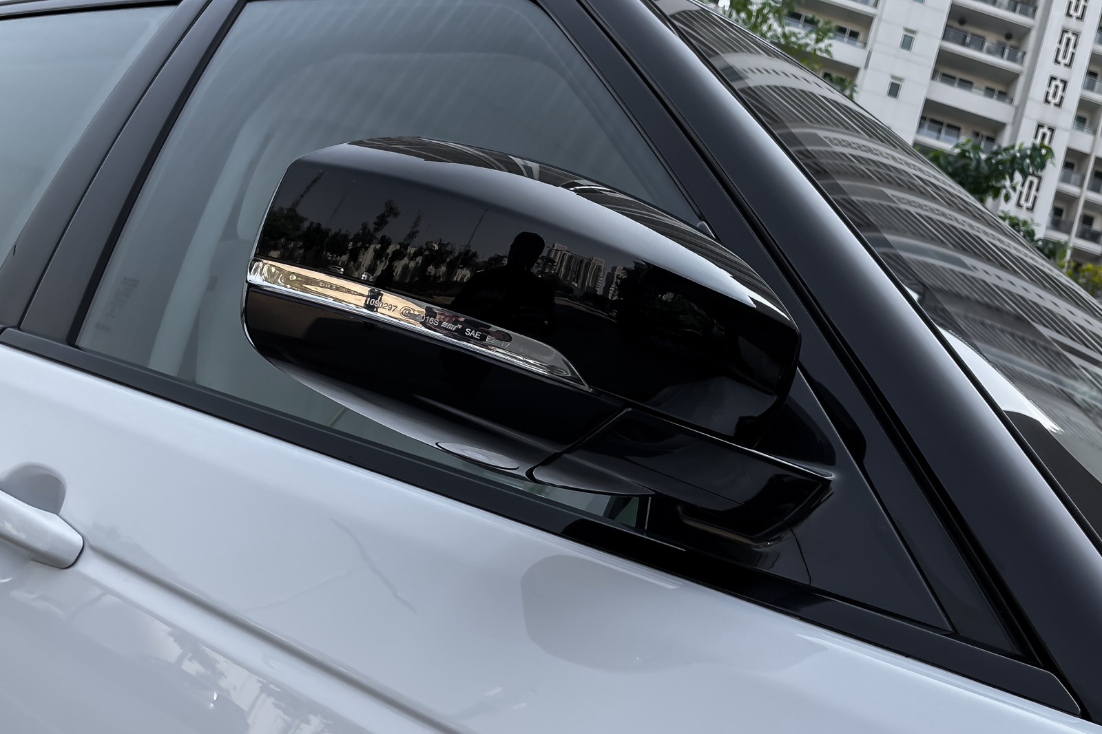 2019 RANGE ROVER VOGUE LWB