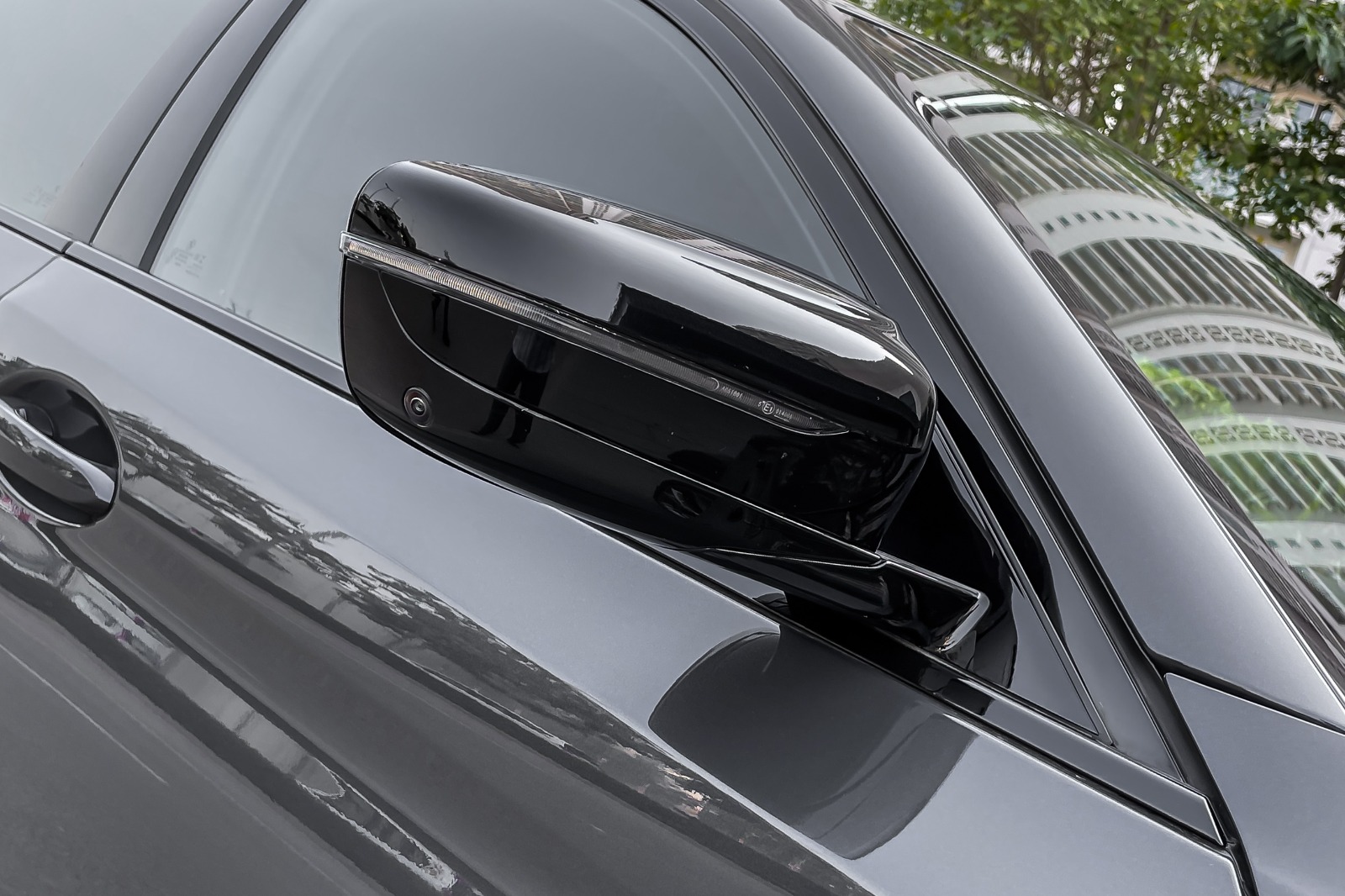 2021 BMW M5 LCI COMPETITION