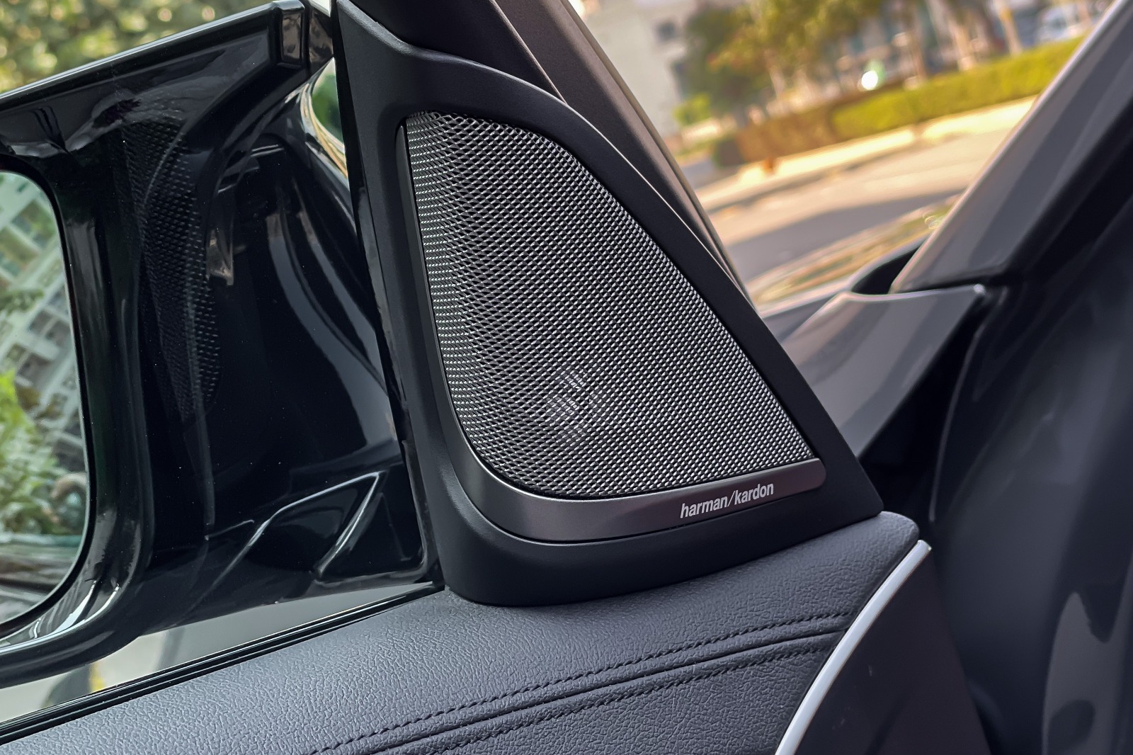 2021 BMW M5 LCI COMPETITION