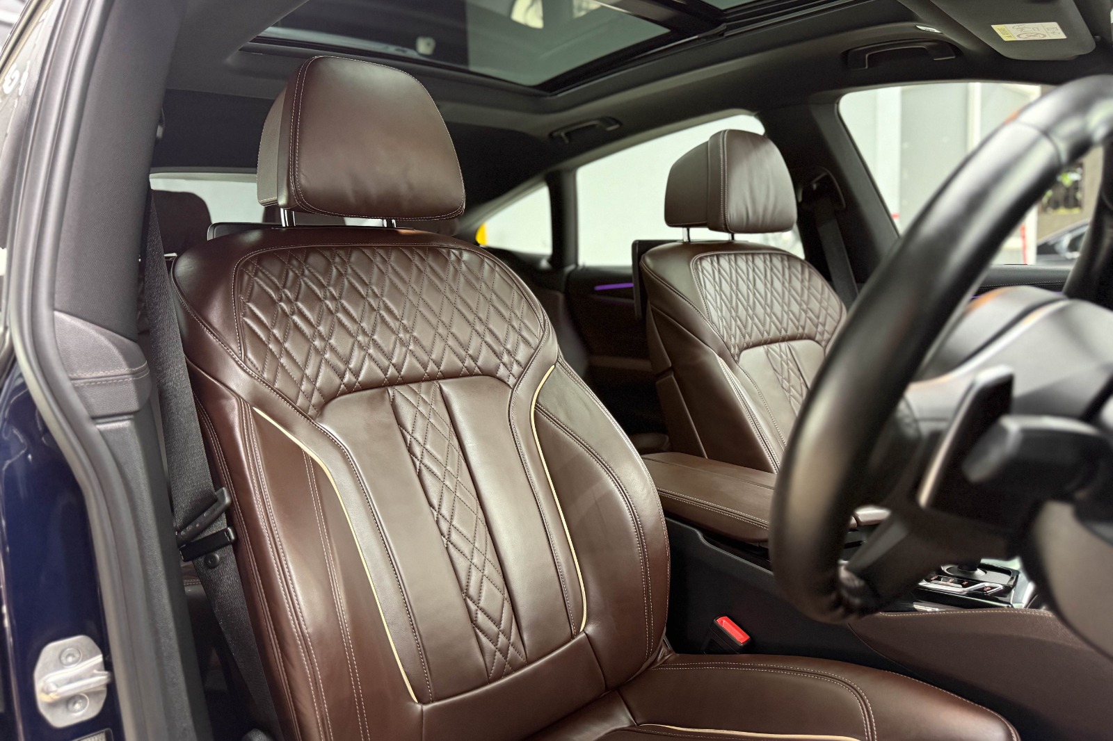 2022 BMW 630D GT M SPORT