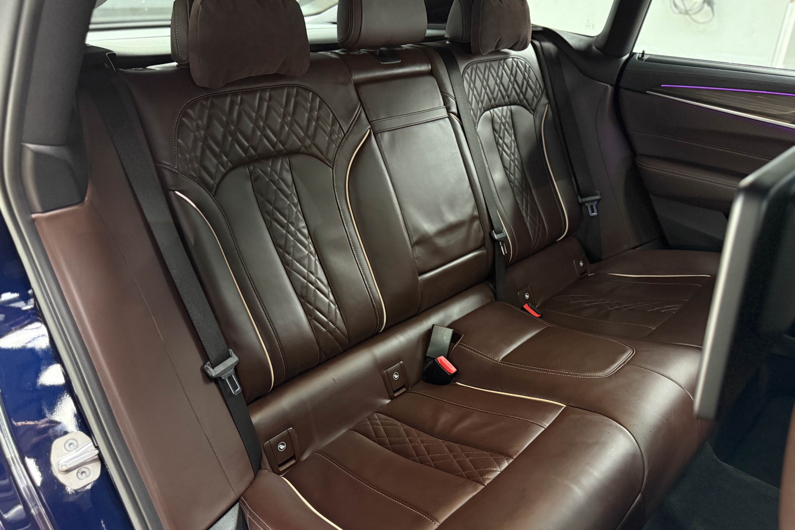 2022 BMW 630D GT M SPORT