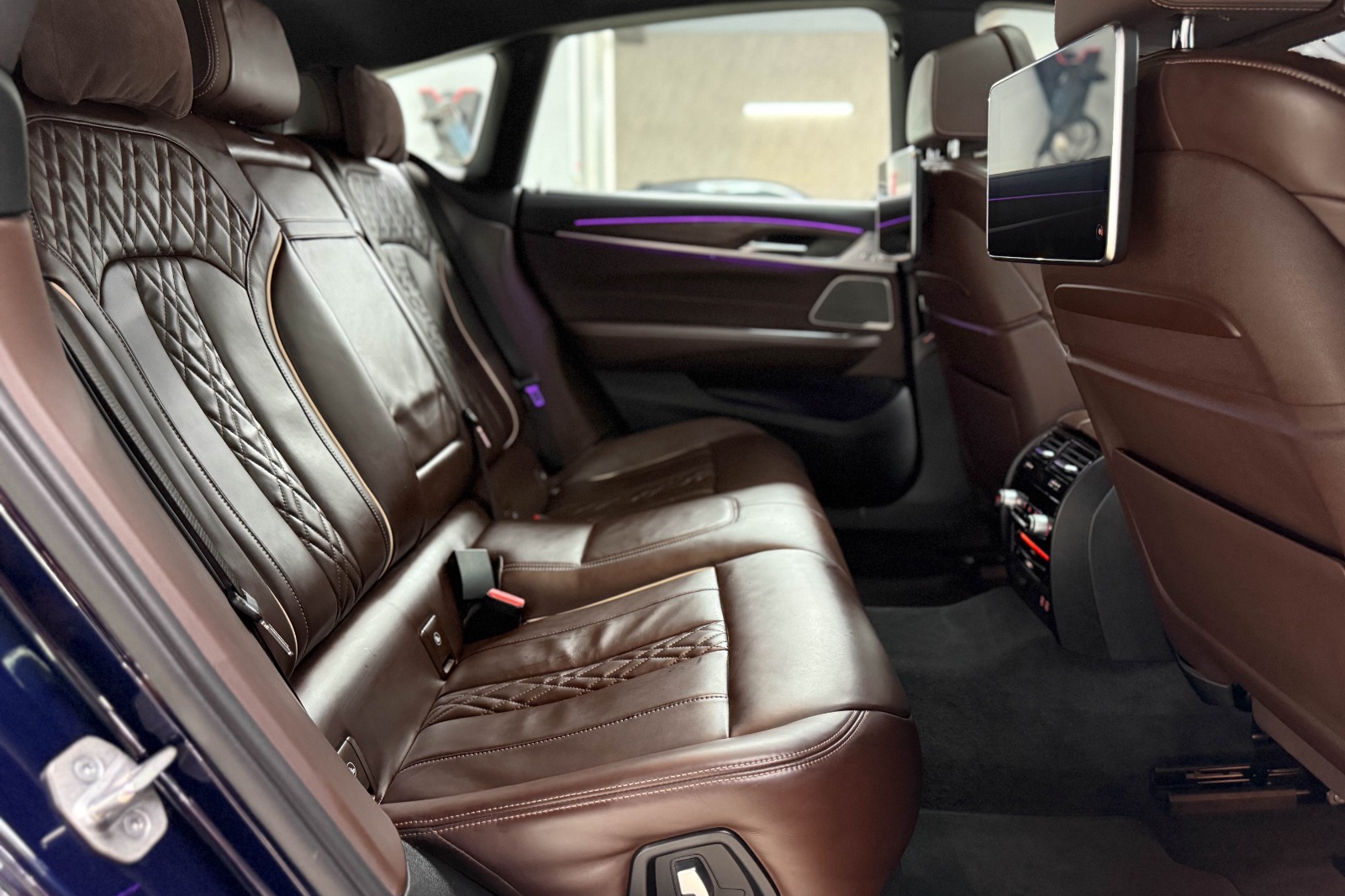 2022 BMW 630D GT M SPORT