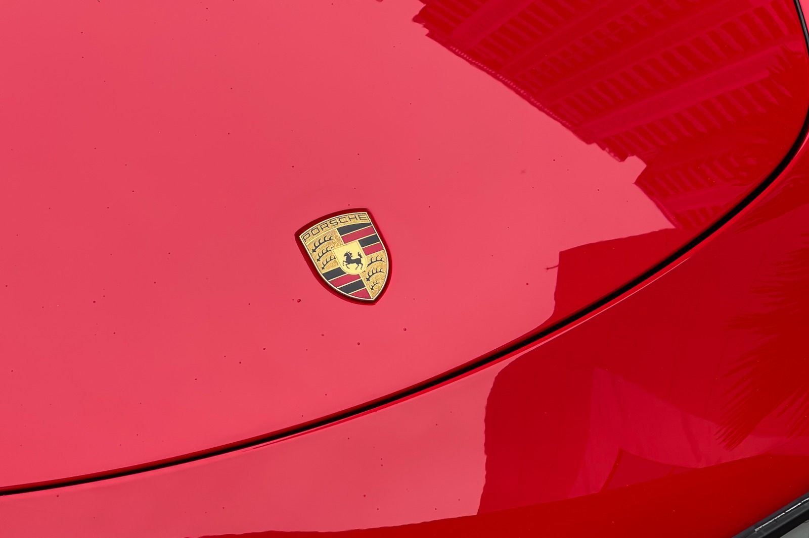 2017 PORSCHE 718 CAYMAN