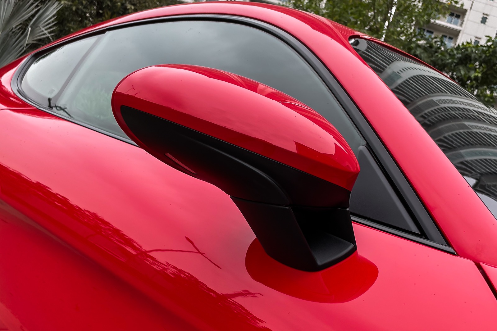 2017 PORSCHE 718 CAYMAN