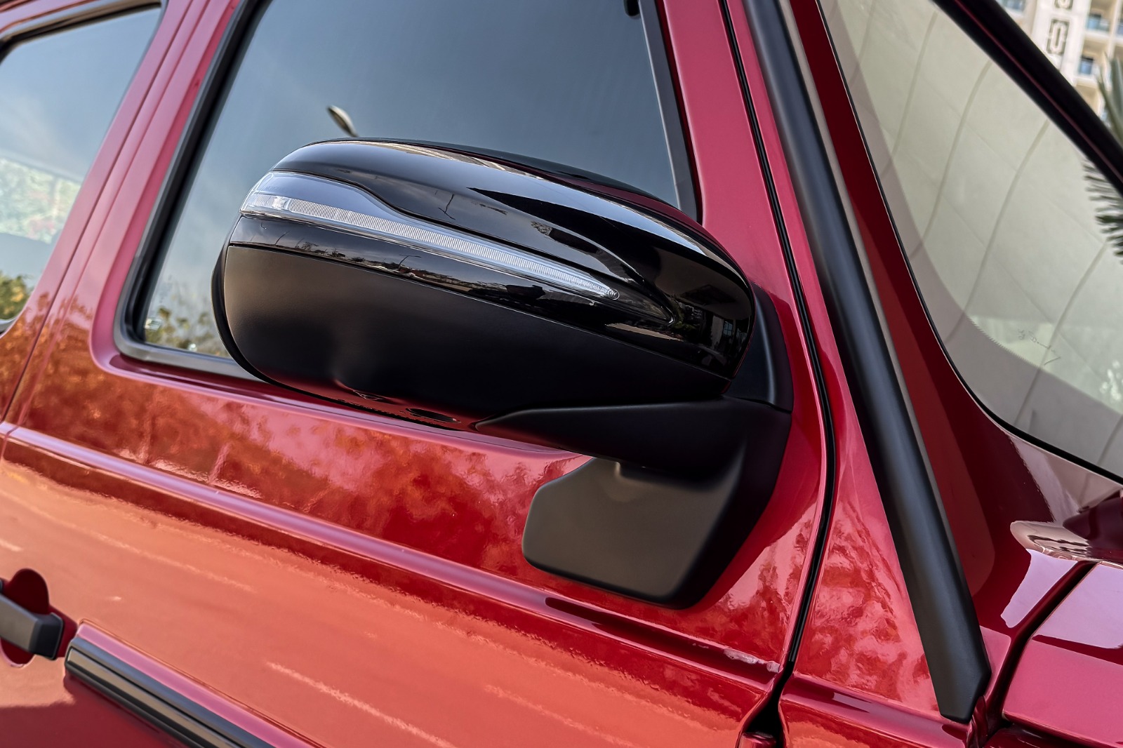 2024 MERCEDES BENZ G63 AMG