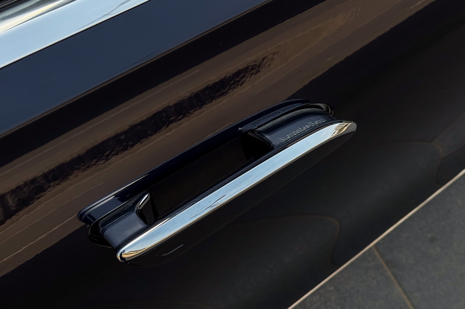 2022 MERCEDES BENZ S580 MAYBACH