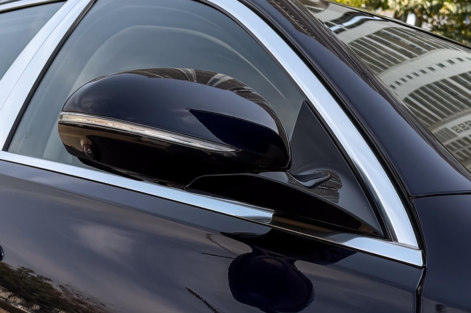 2022 MERCEDES BENZ S580 MAYBACH