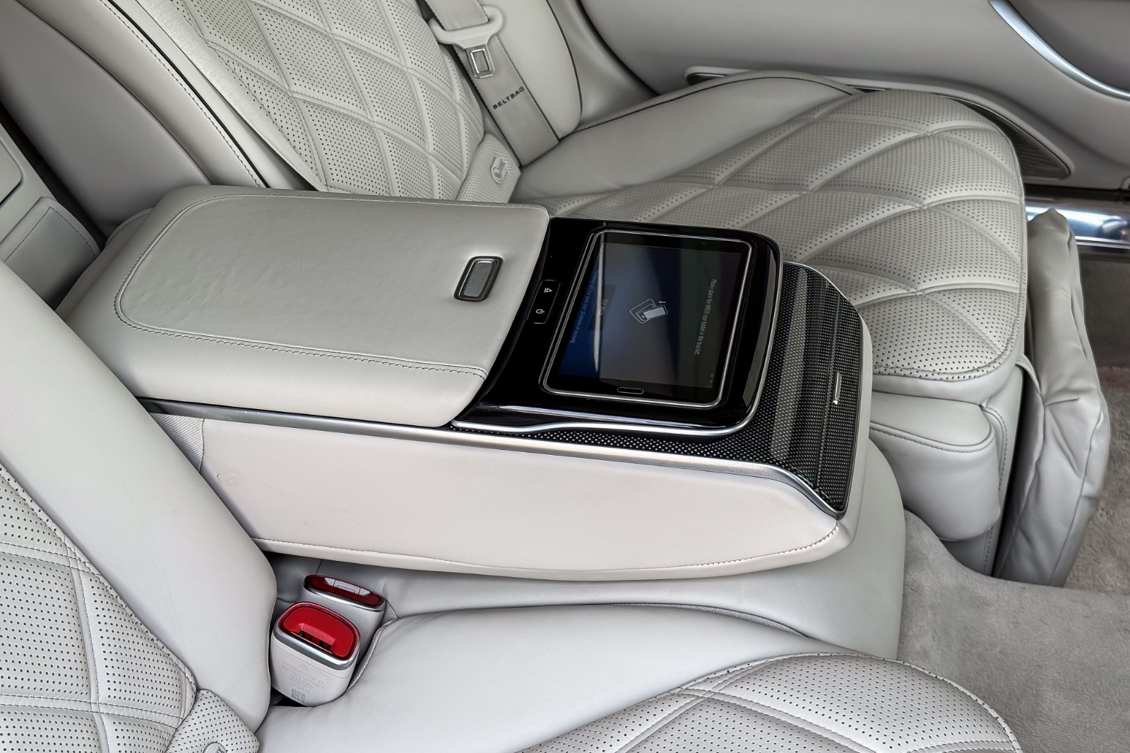 2022 MERCEDES BENZ S580 MAYBACH