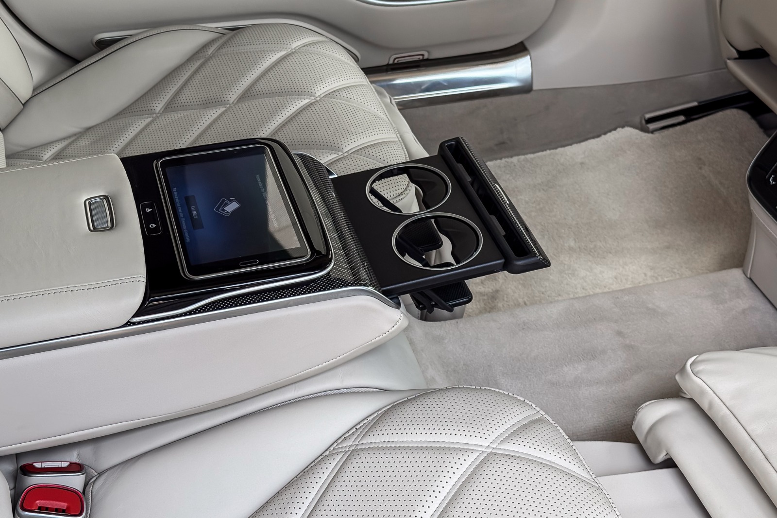 2022 MERCEDES BENZ S580 MAYBACH