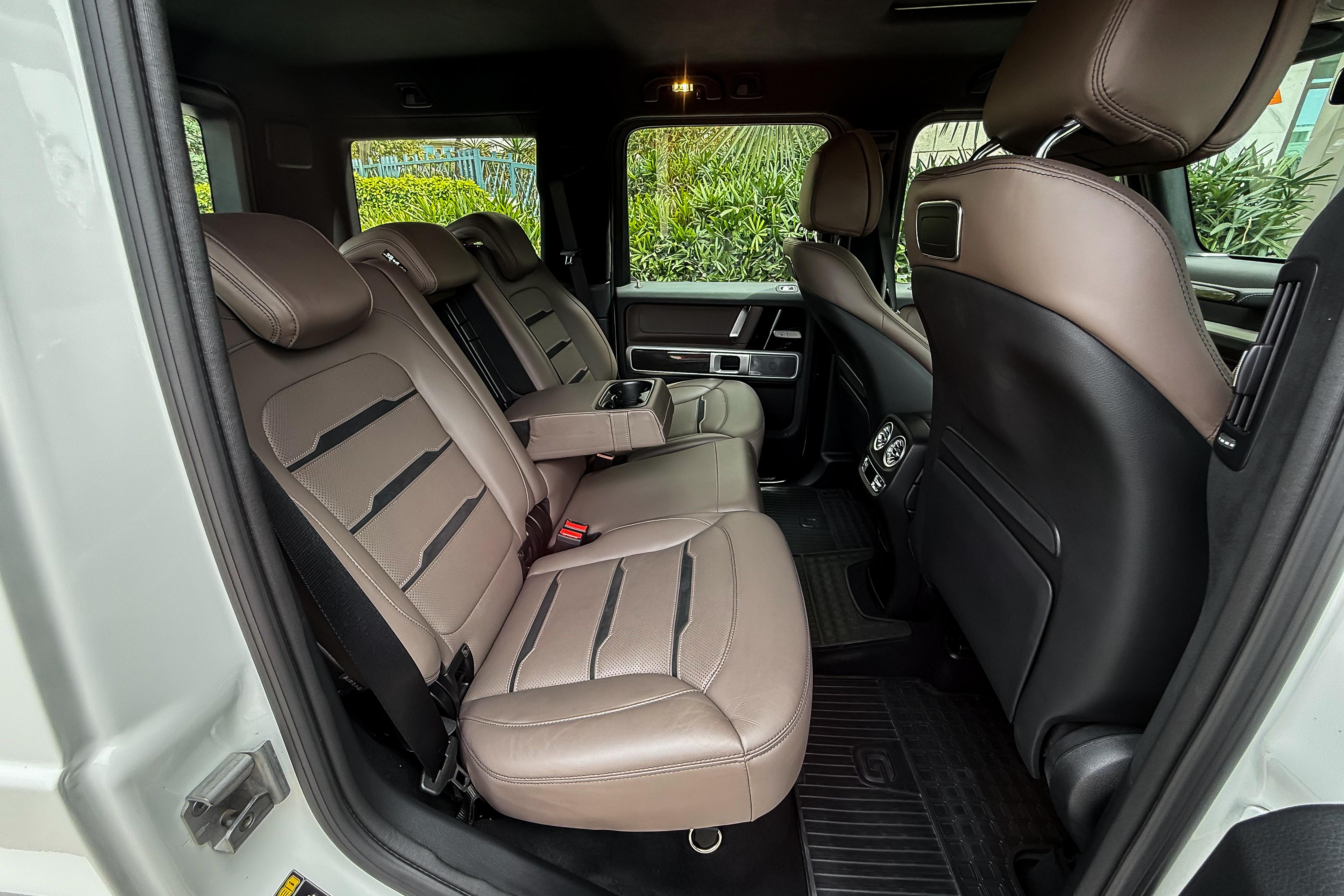 2023 MERCEDES BENZ G63 AMG