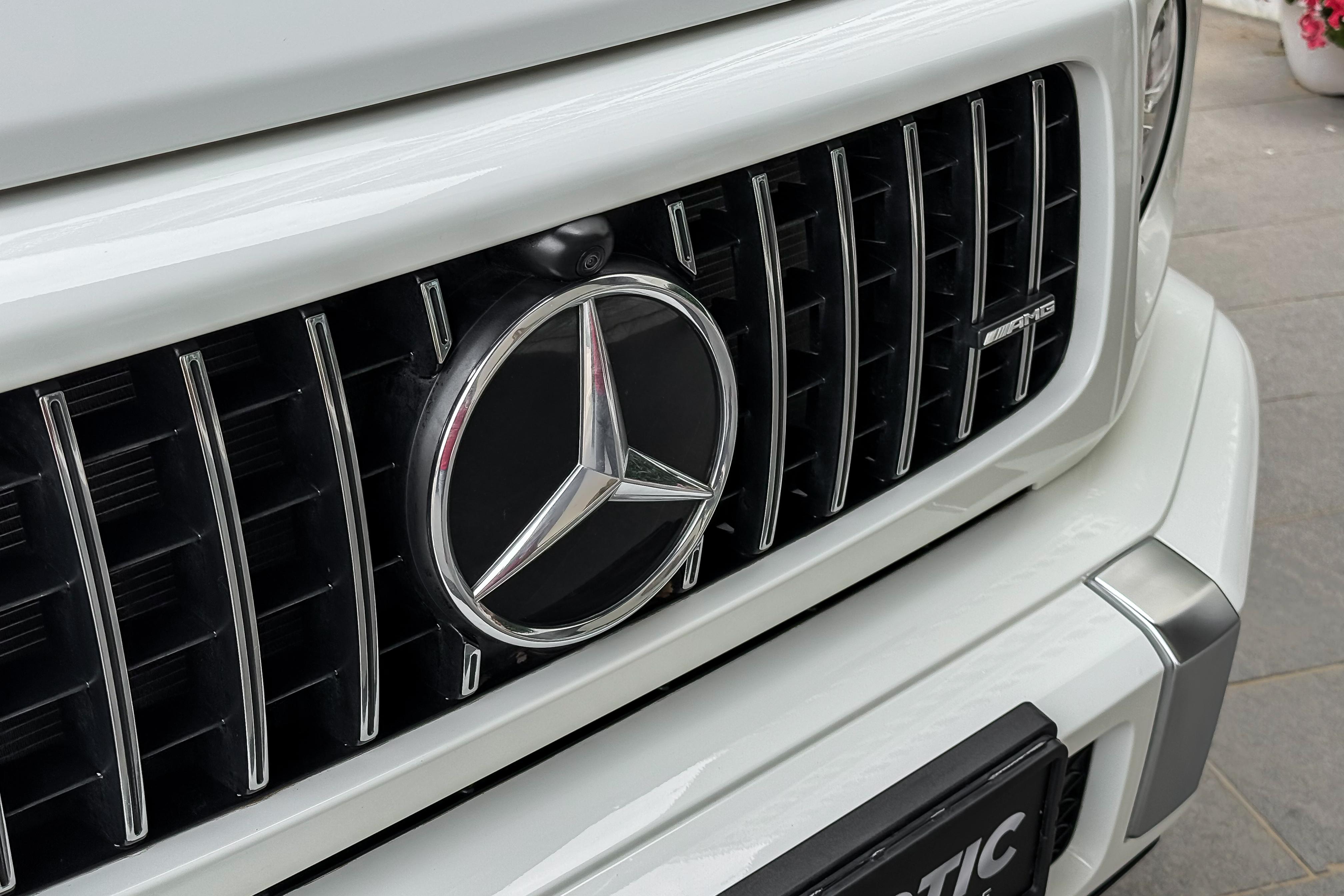 2023 MERCEDES BENZ G63 AMG