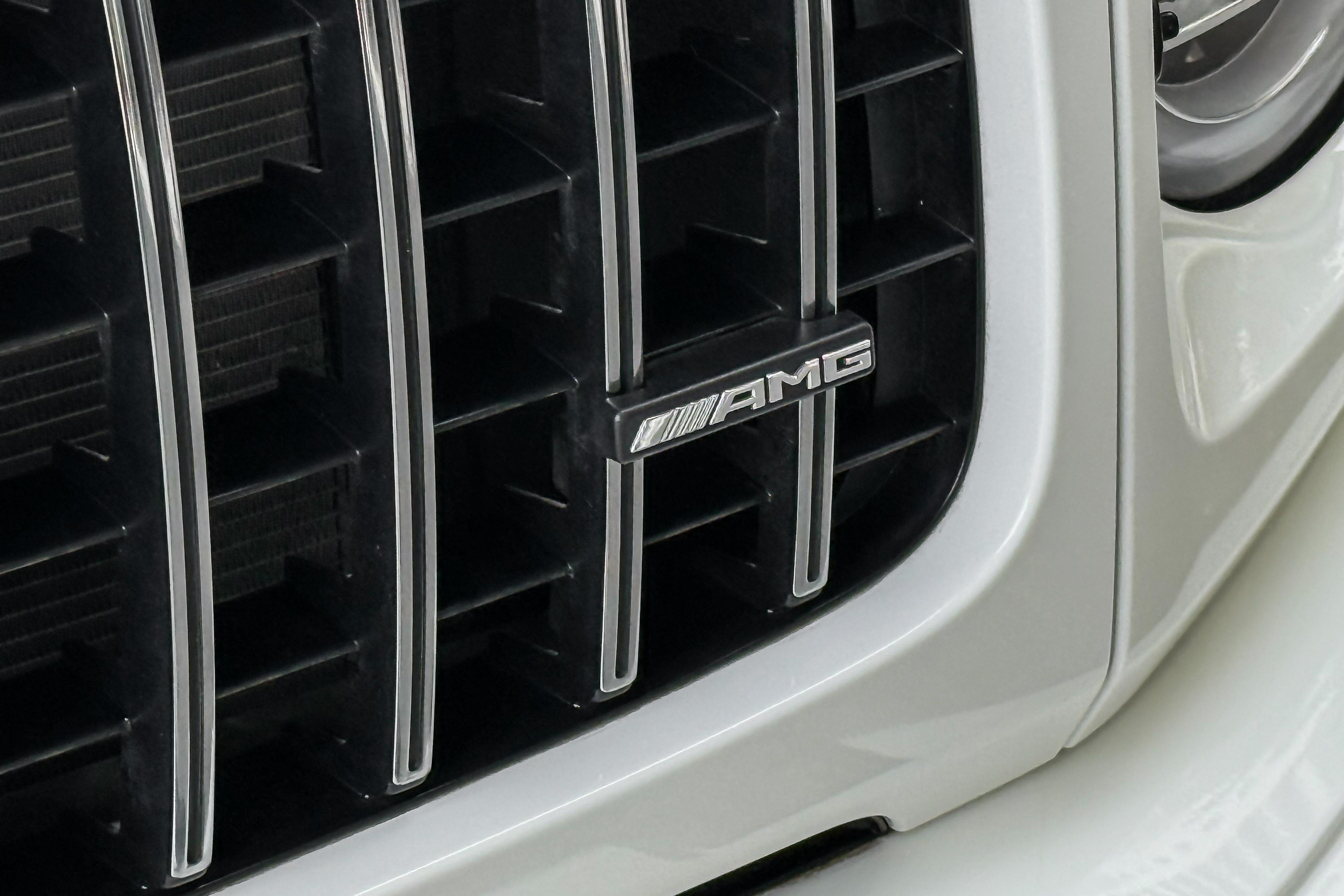 2023 MERCEDES BENZ G63 AMG