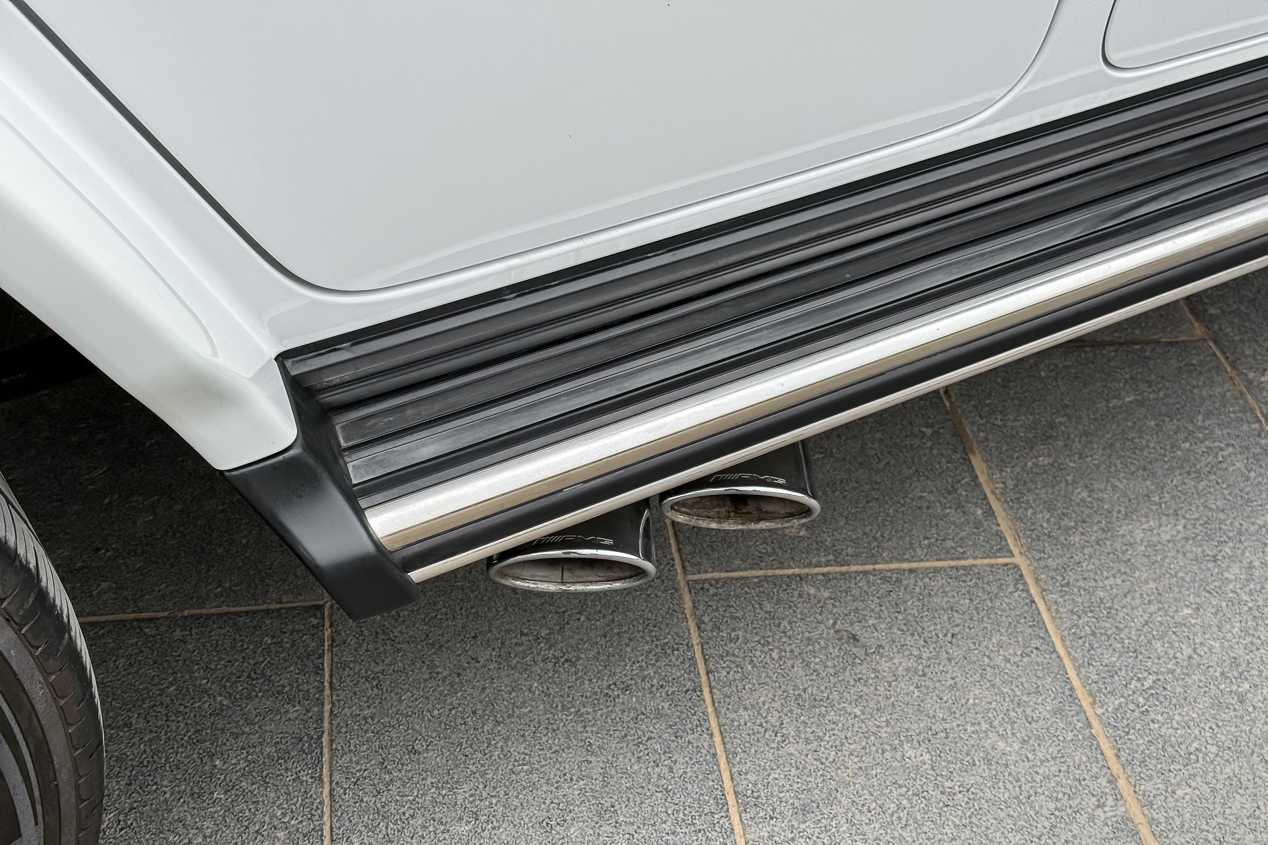 2023 MERCEDES BENZ G63 AMG