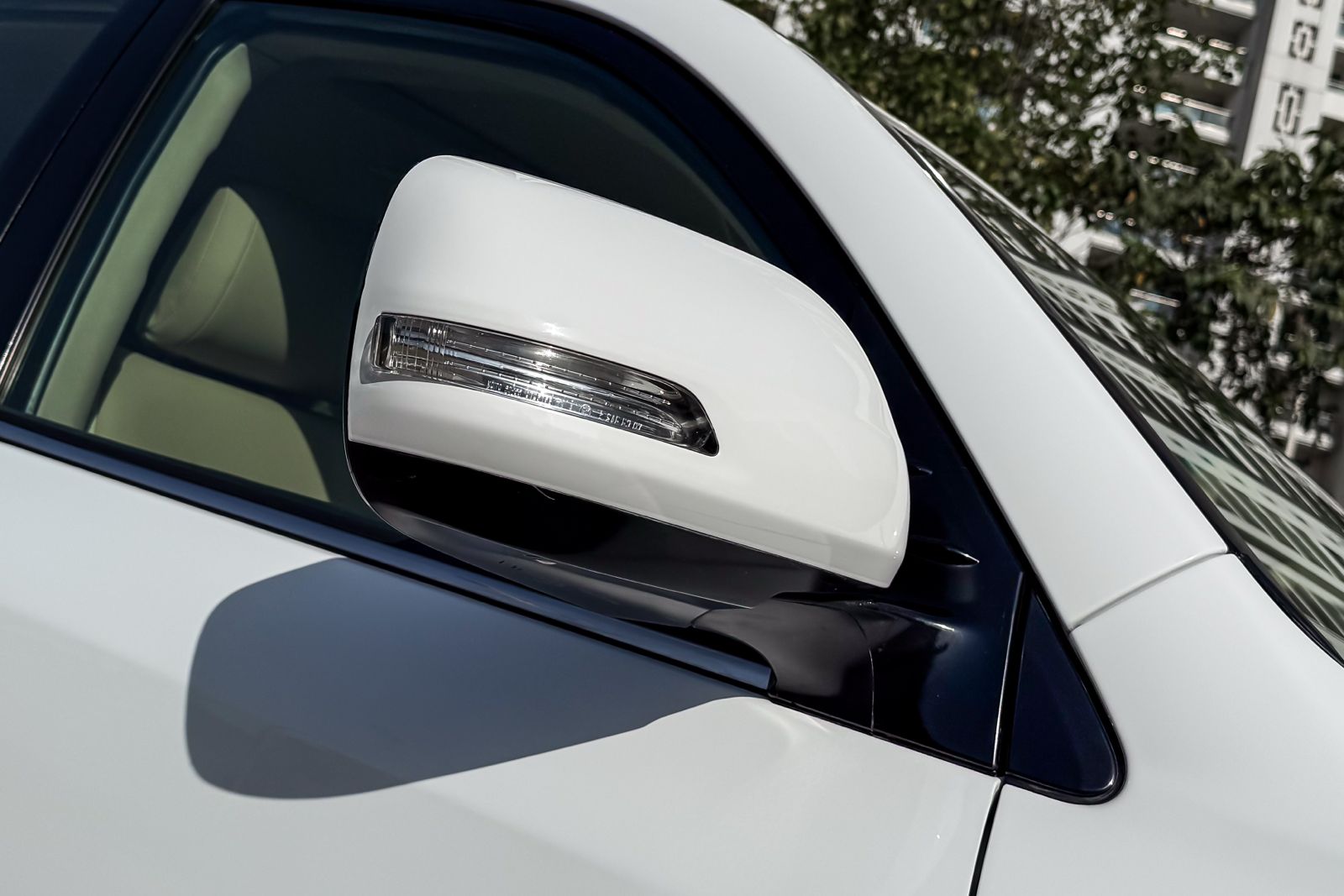 2016 TOYOTA LC200 V8