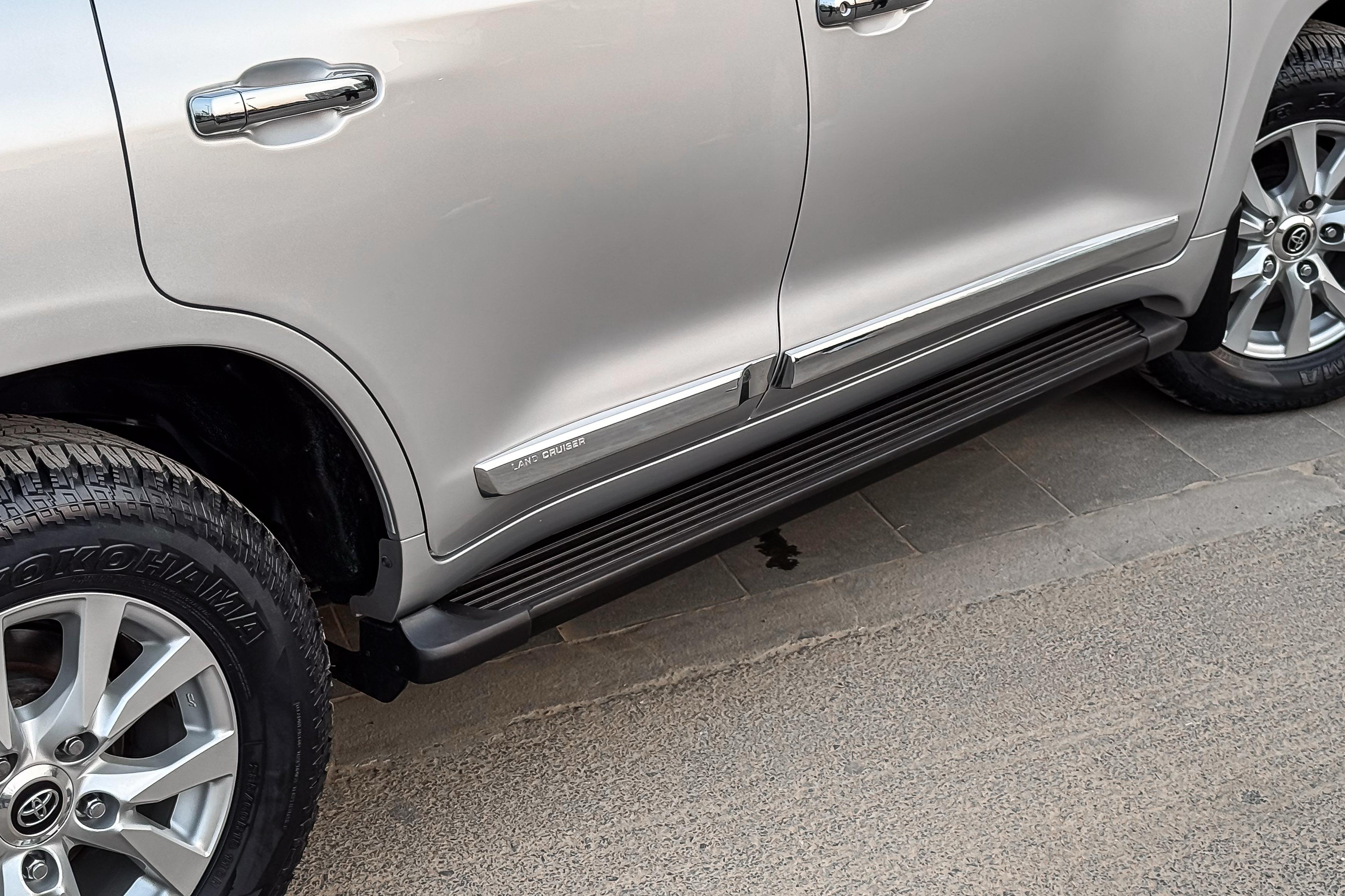 2017 TOYOTA LC 200 V8