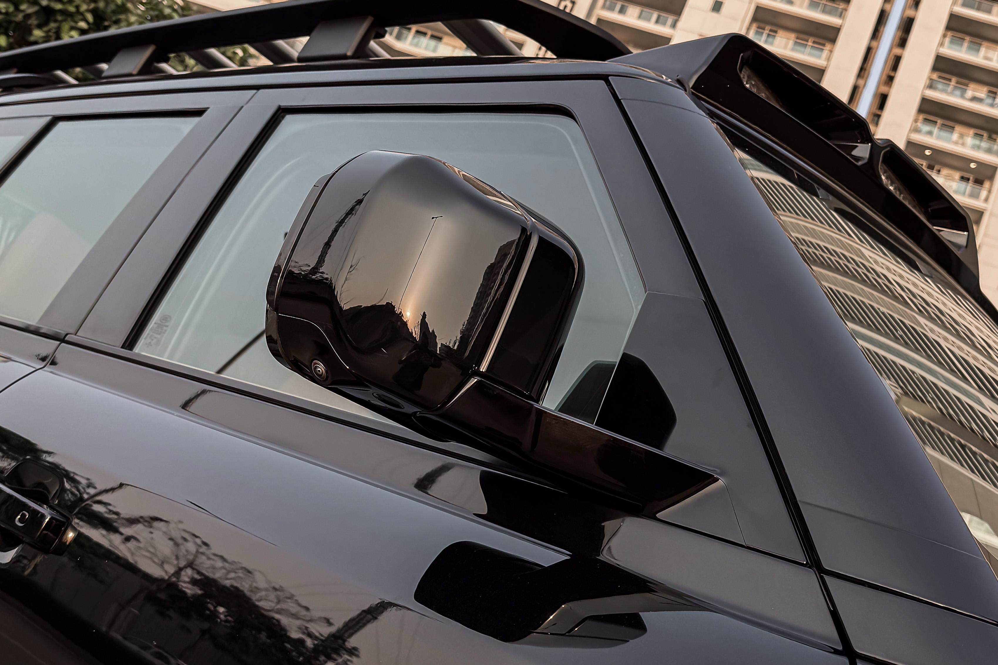 2023 LAND ROVER DEFENDER HSE