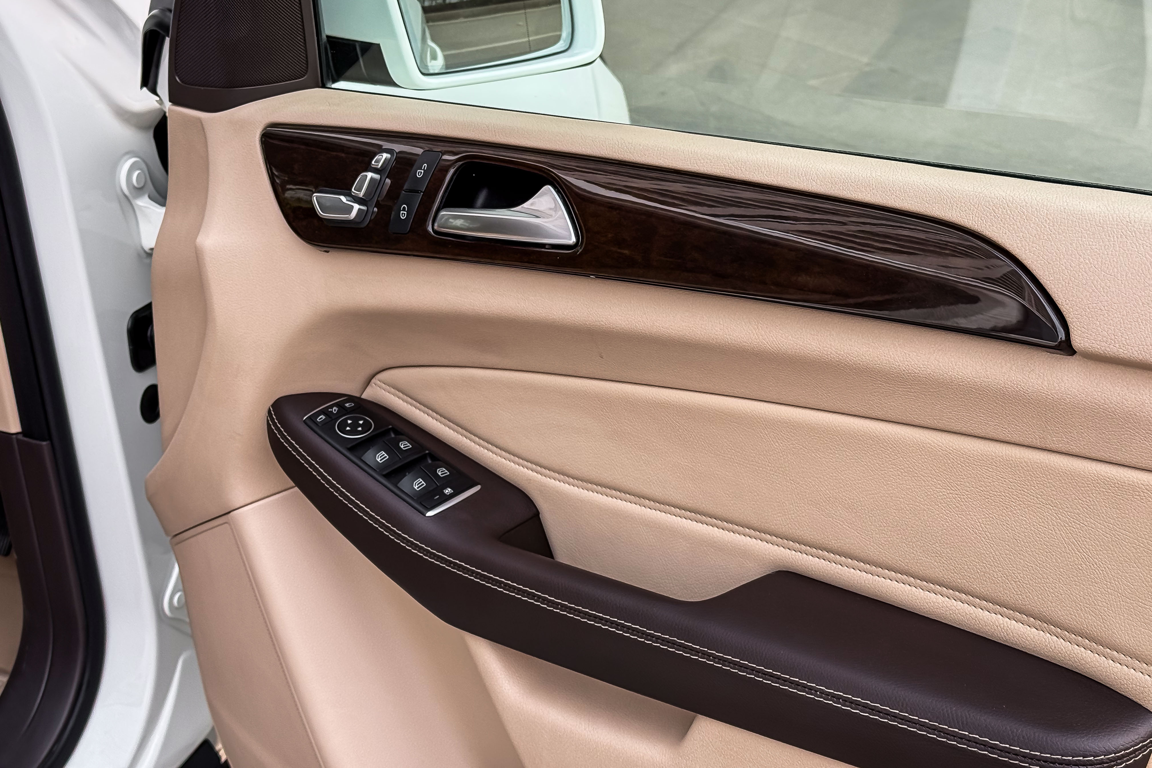 2017 MERCEDES BENZ GLE 250d 4MATIC