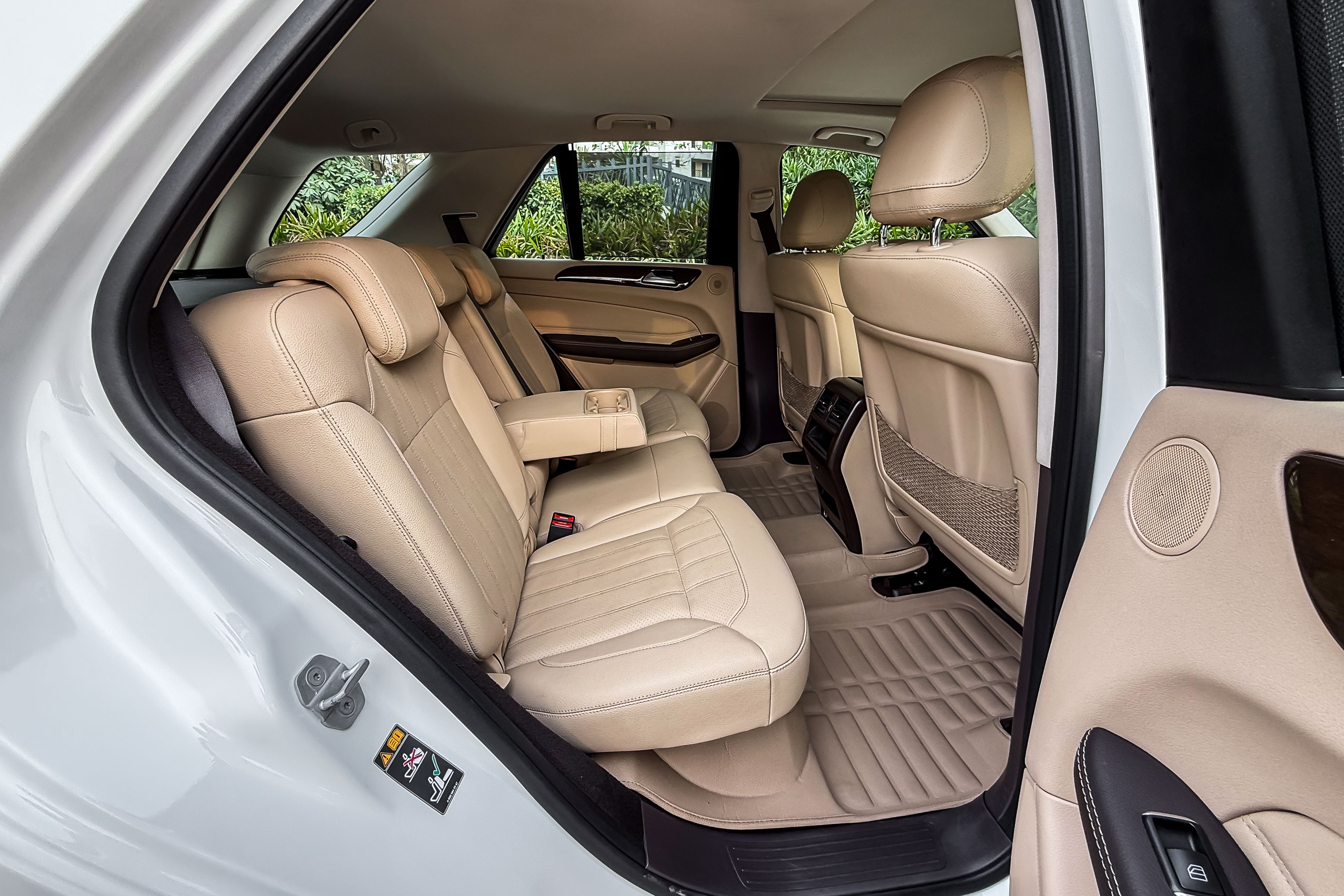 2017 MERCEDES BENZ GLE 250d 4MATIC