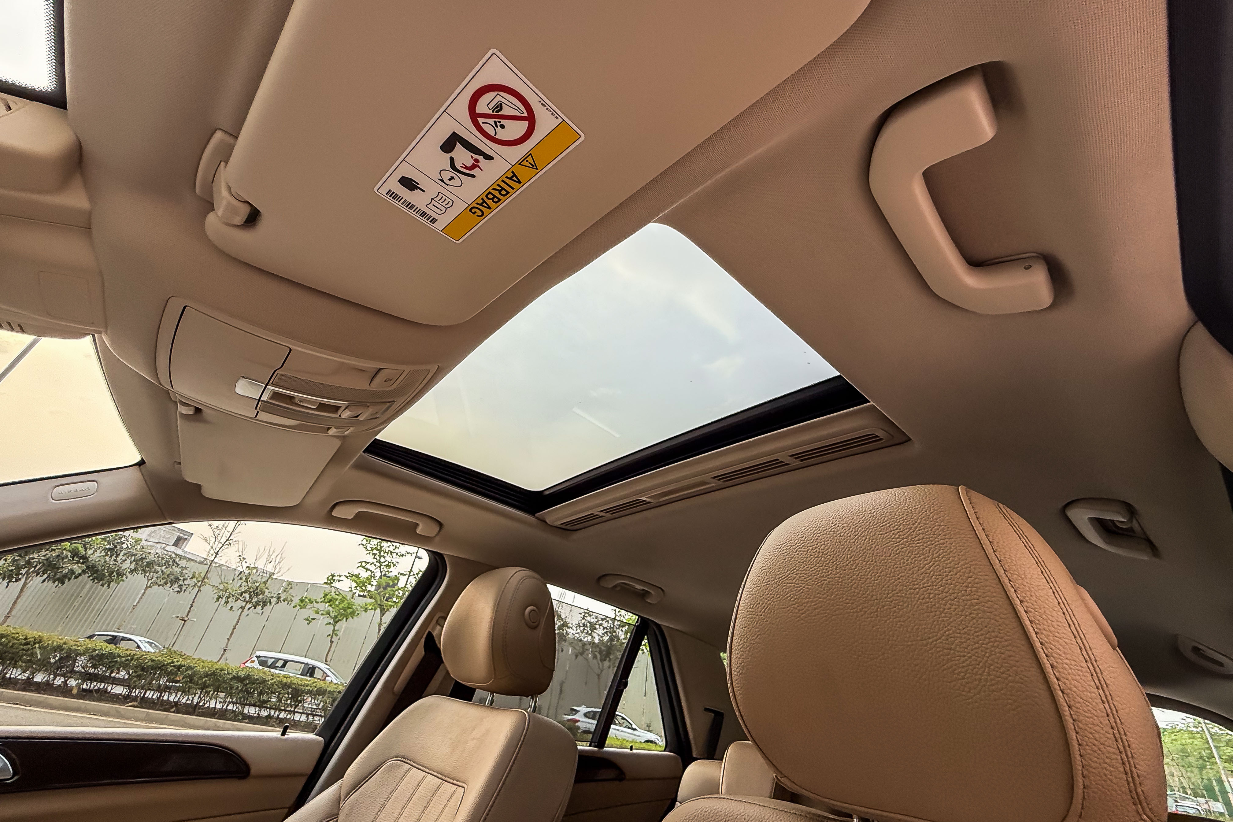 2017 MERCEDES BENZ GLE 250d 4MATIC