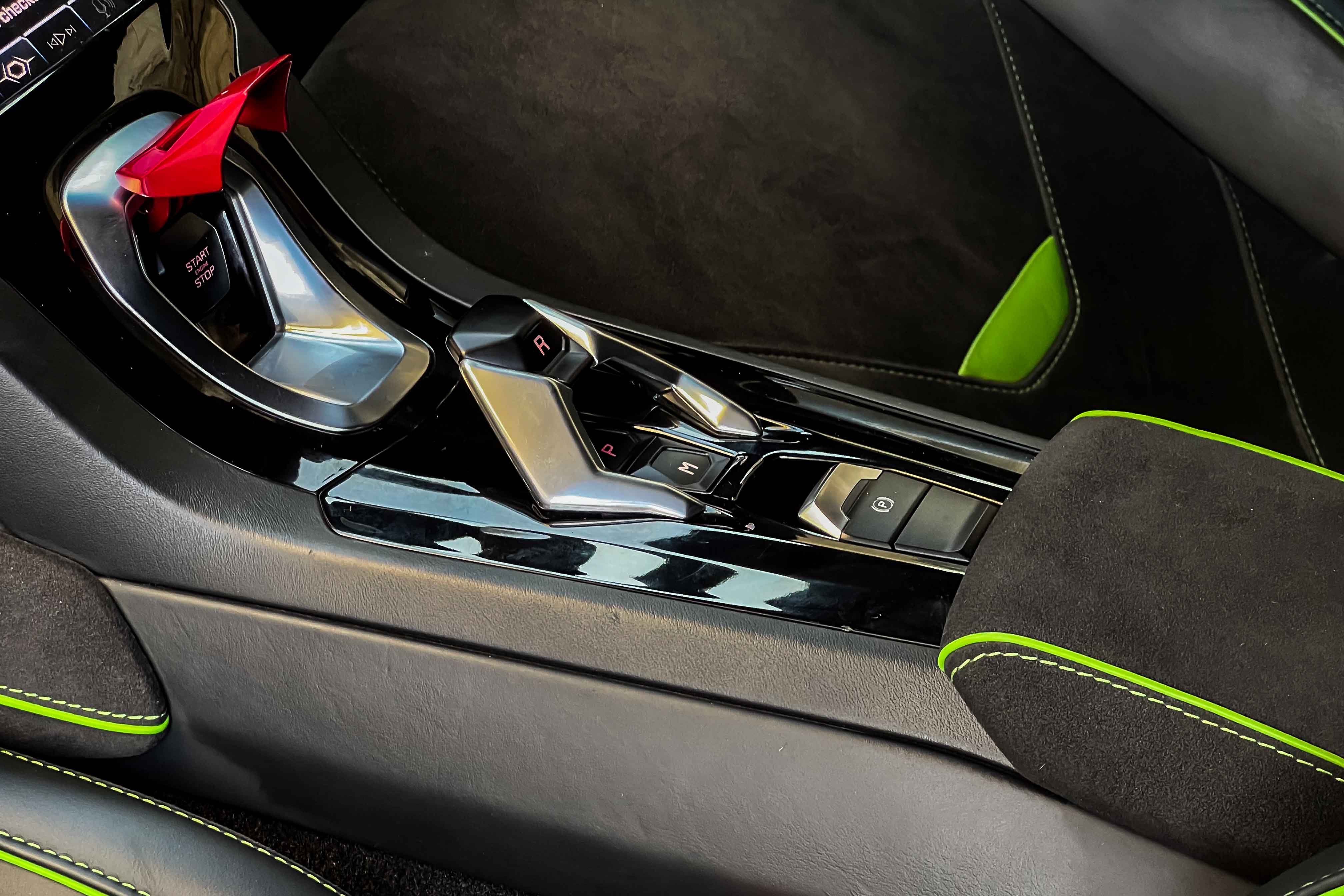 2021 LAMBORGHINI HURACAN EVO AWD