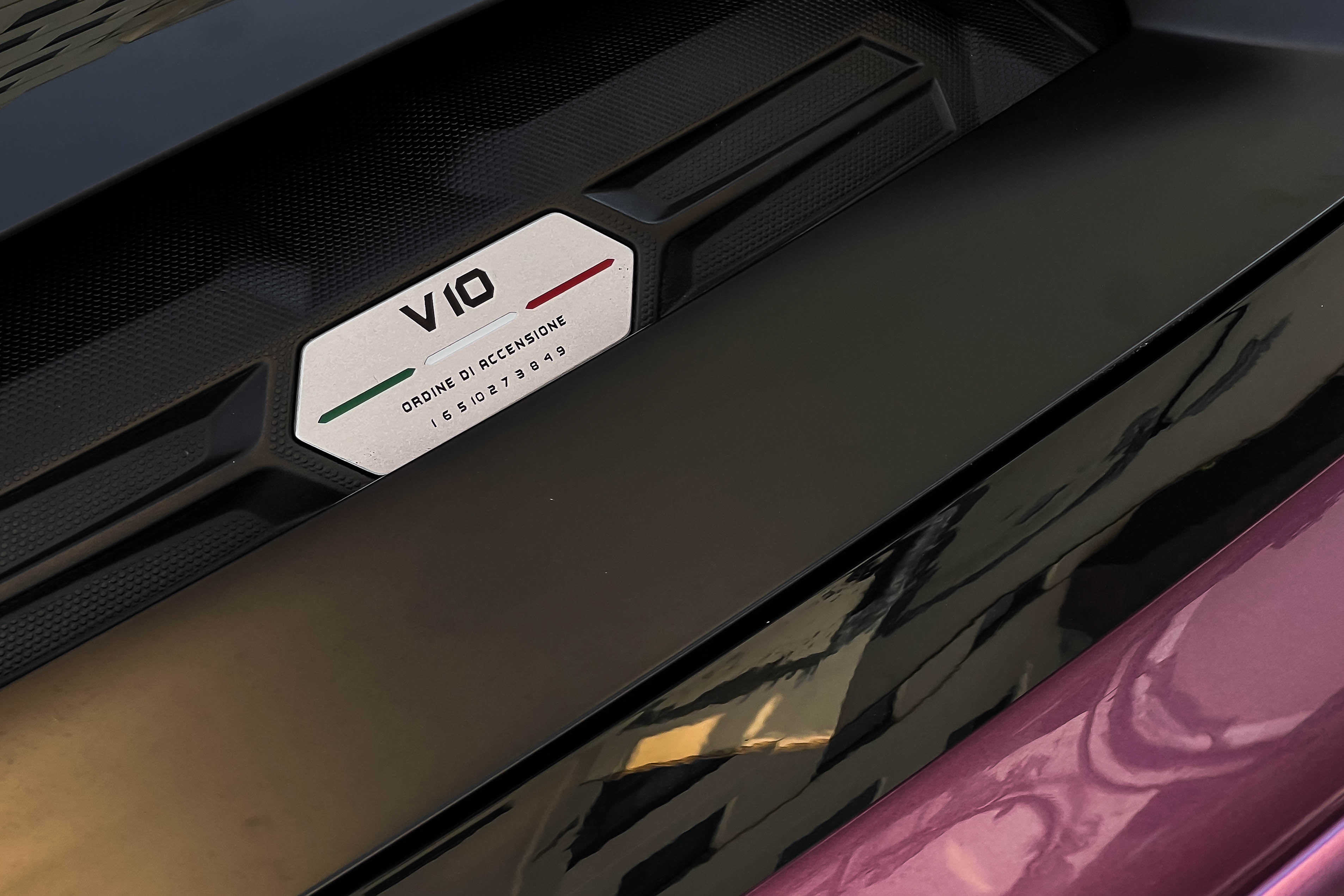 2021 LAMBORGHINI HURACAN EVO AWD