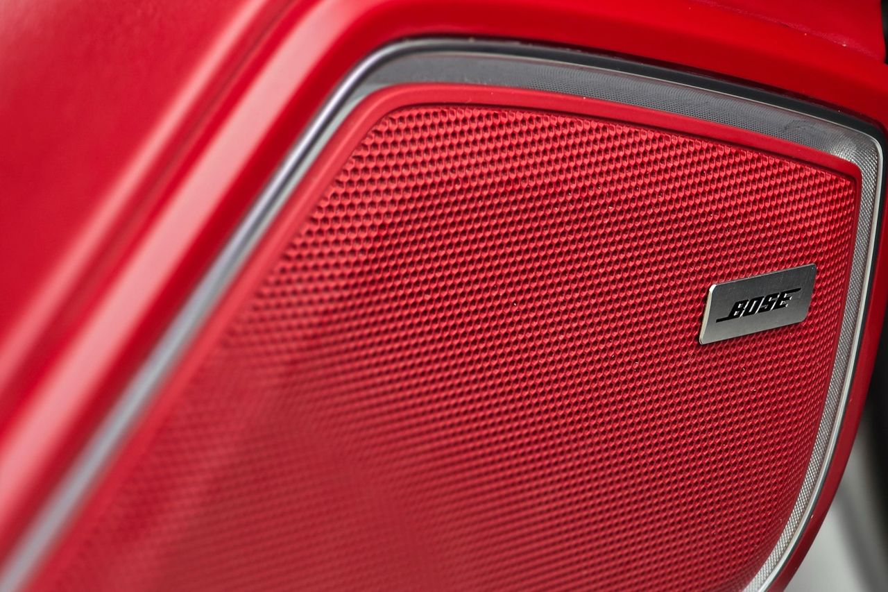 2022 PORSCHE PANAMERA TURBO S