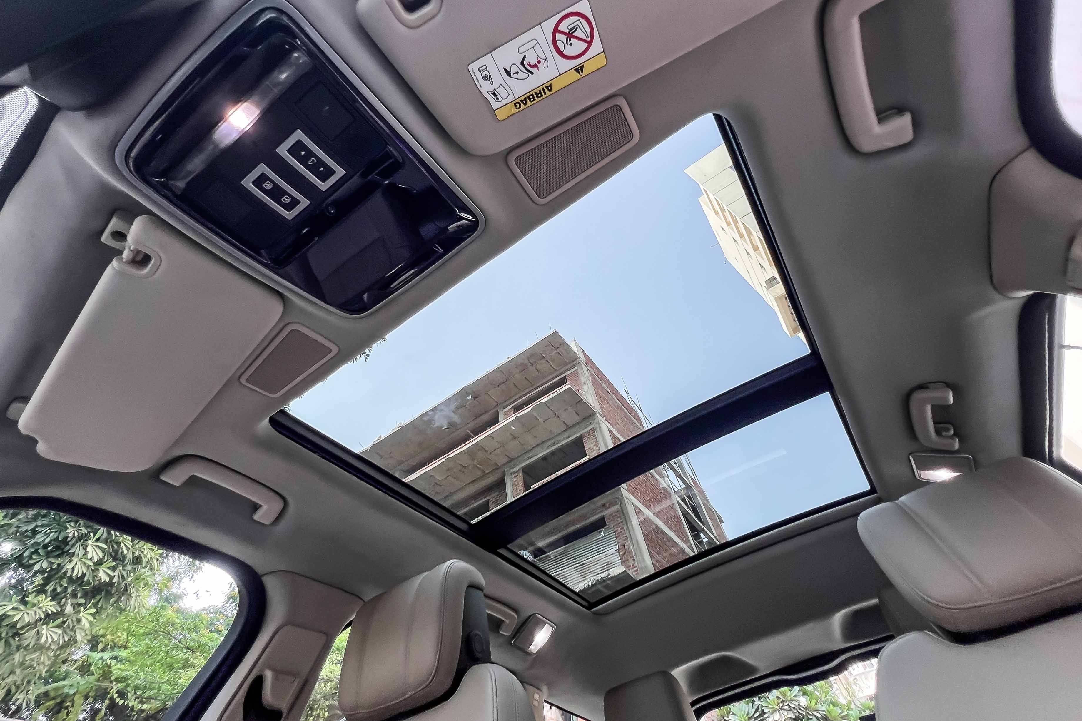 2021 RANGE ROVER SPORT SE 2L