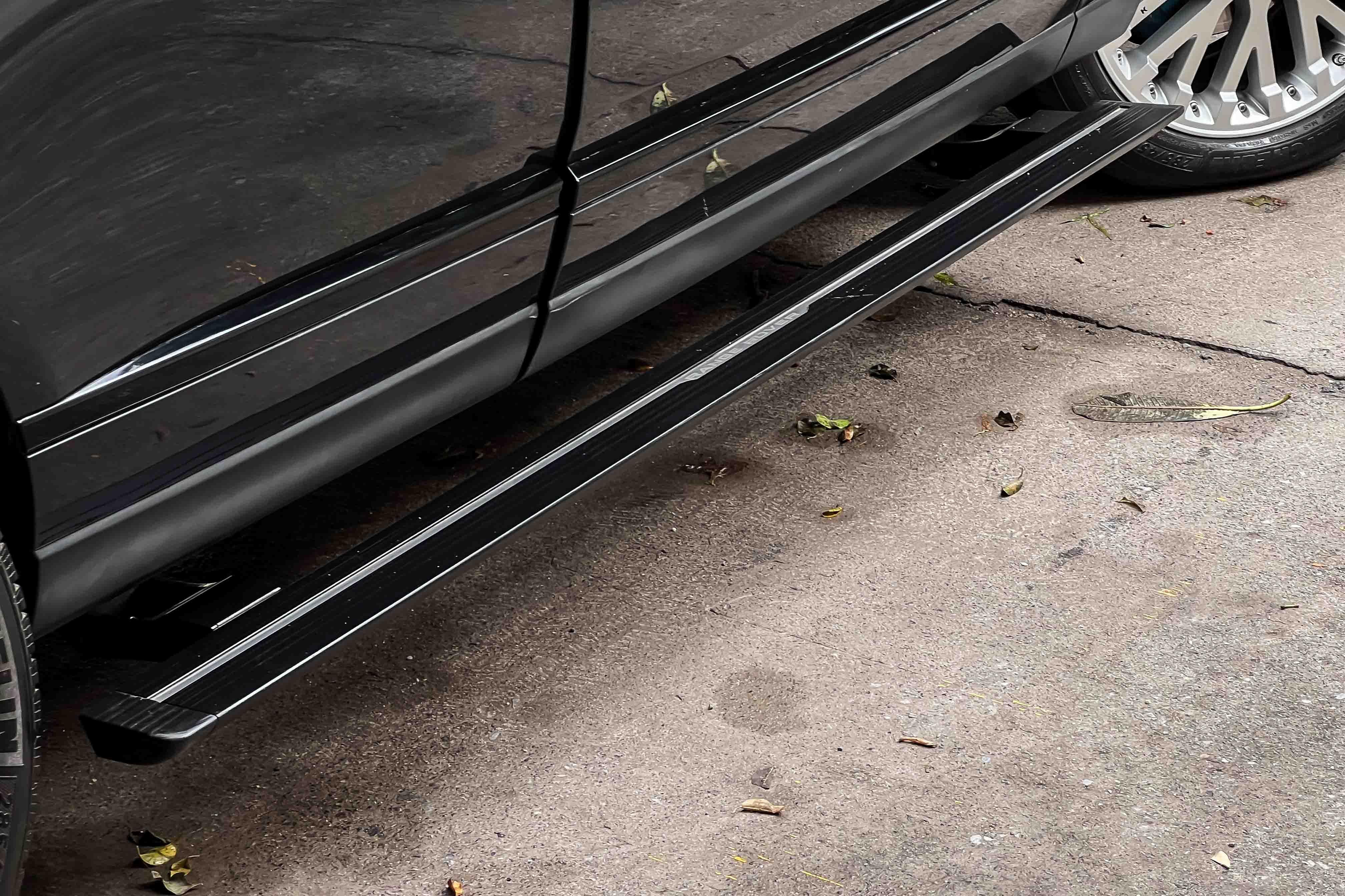 2019 RANGE ROVER VOGUE AUTOBIOGRAPHY SUPERCHARGED